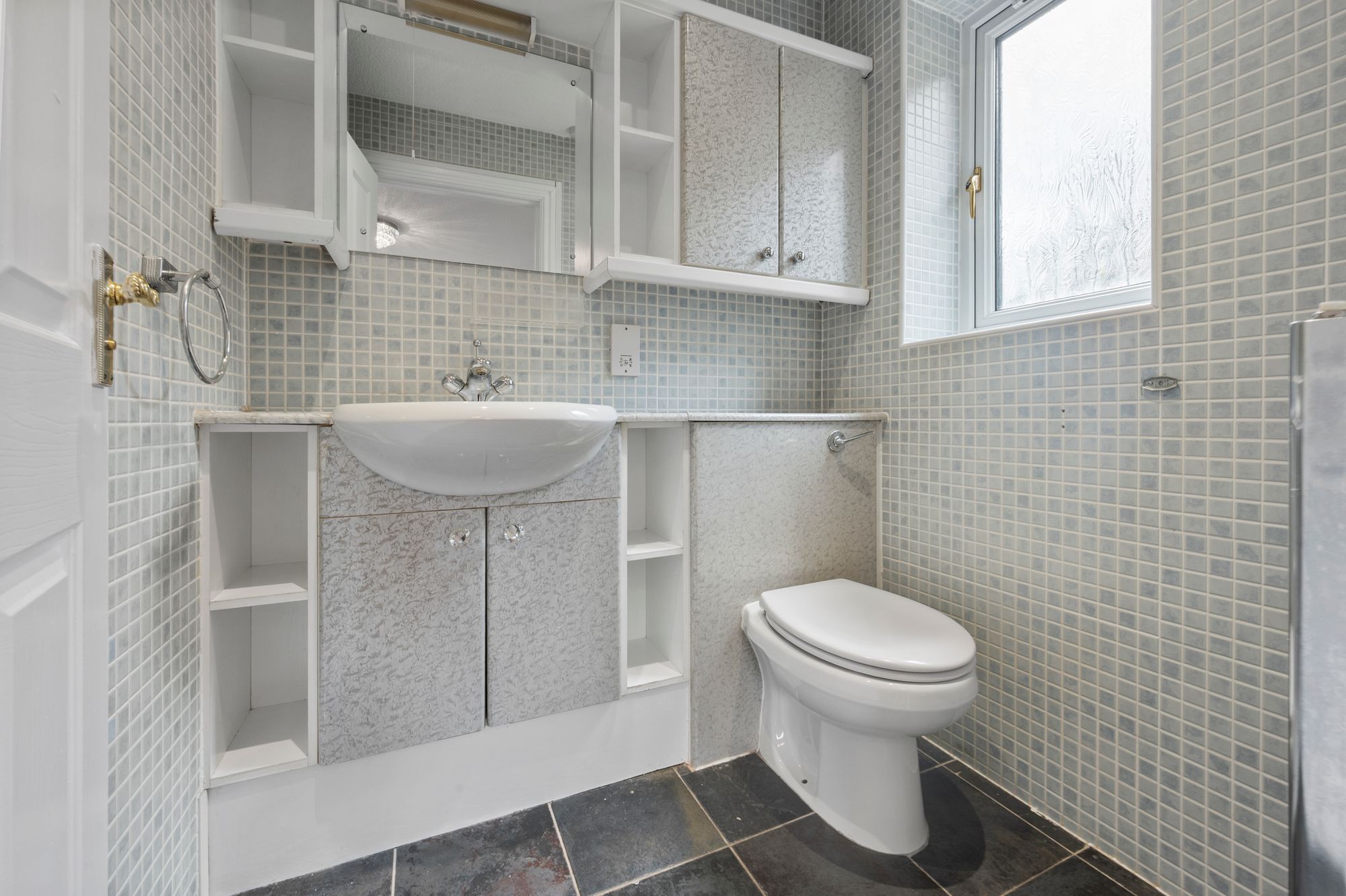 Knutsford Close, Eccleston, WA10