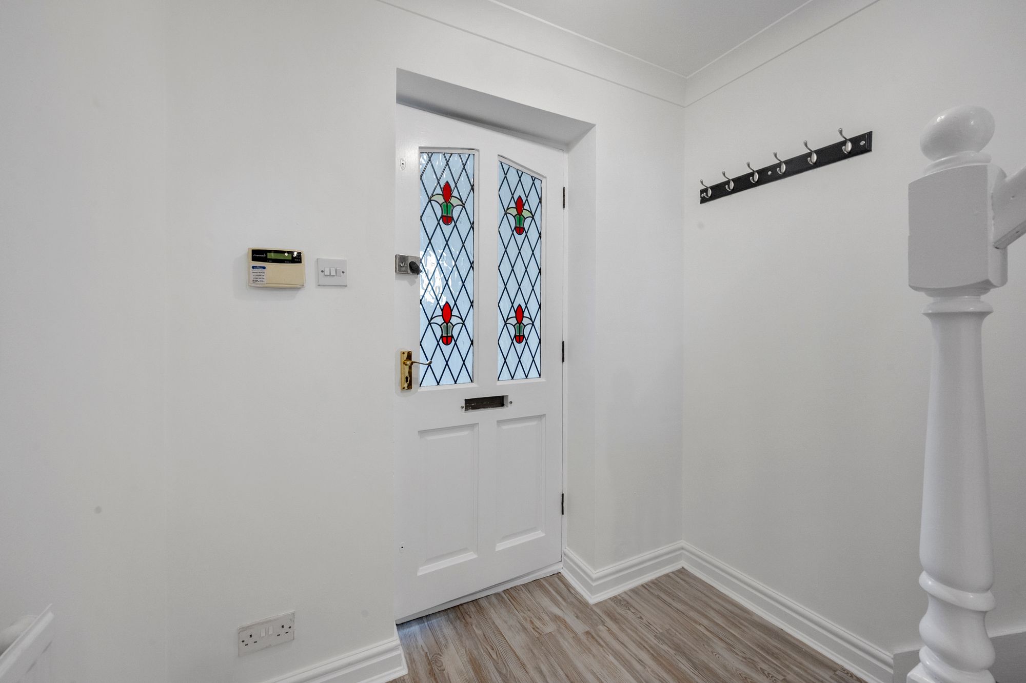 Knutsford Close, Eccleston, WA10