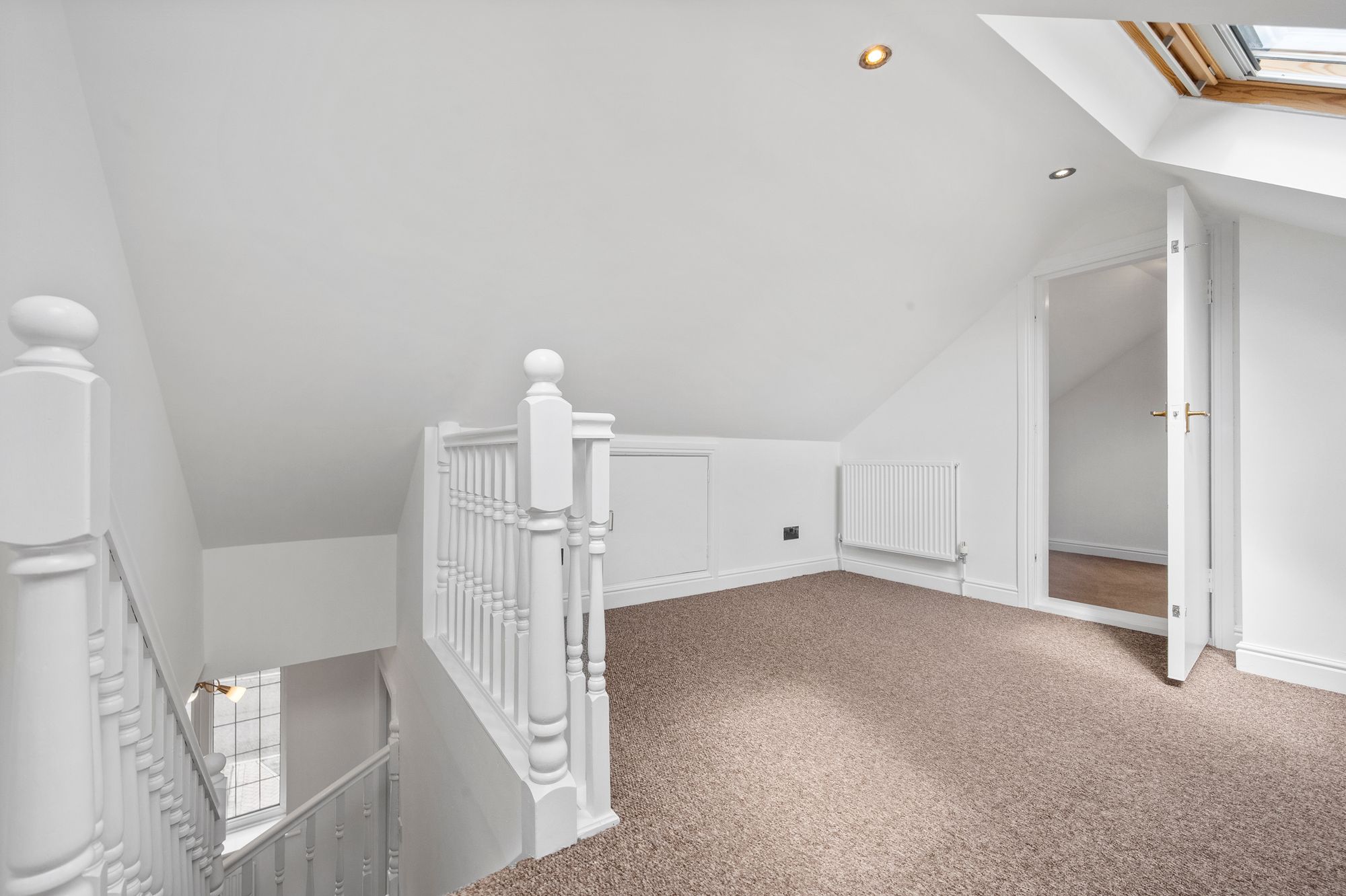 Knutsford Close, Eccleston, WA10
