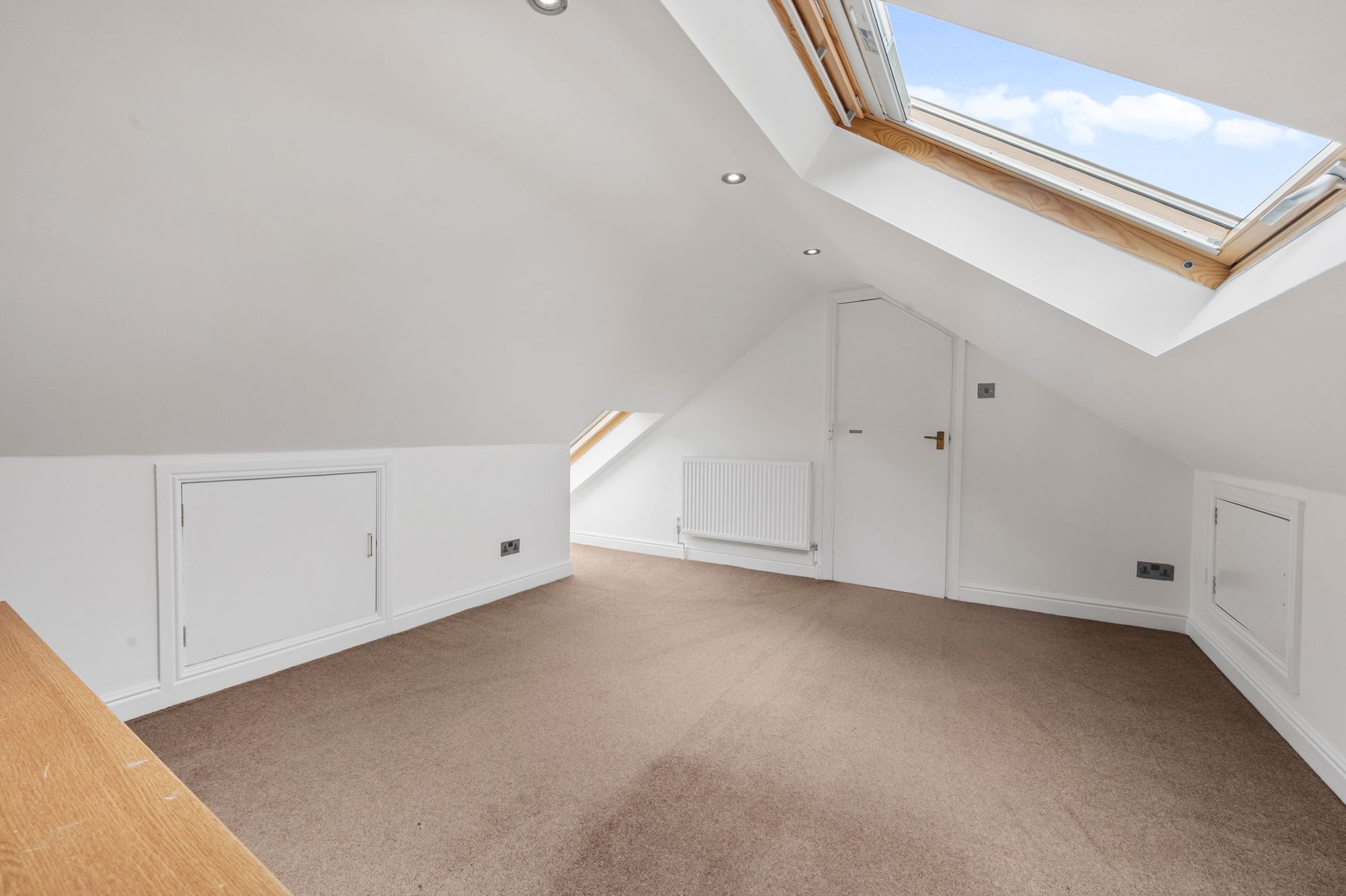 Knutsford Close, Eccleston, WA10