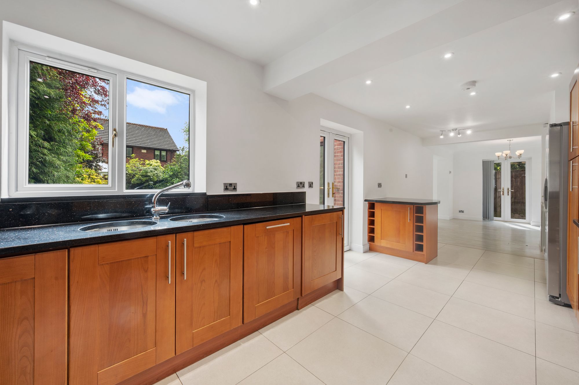 Knutsford Close, Eccleston, WA10