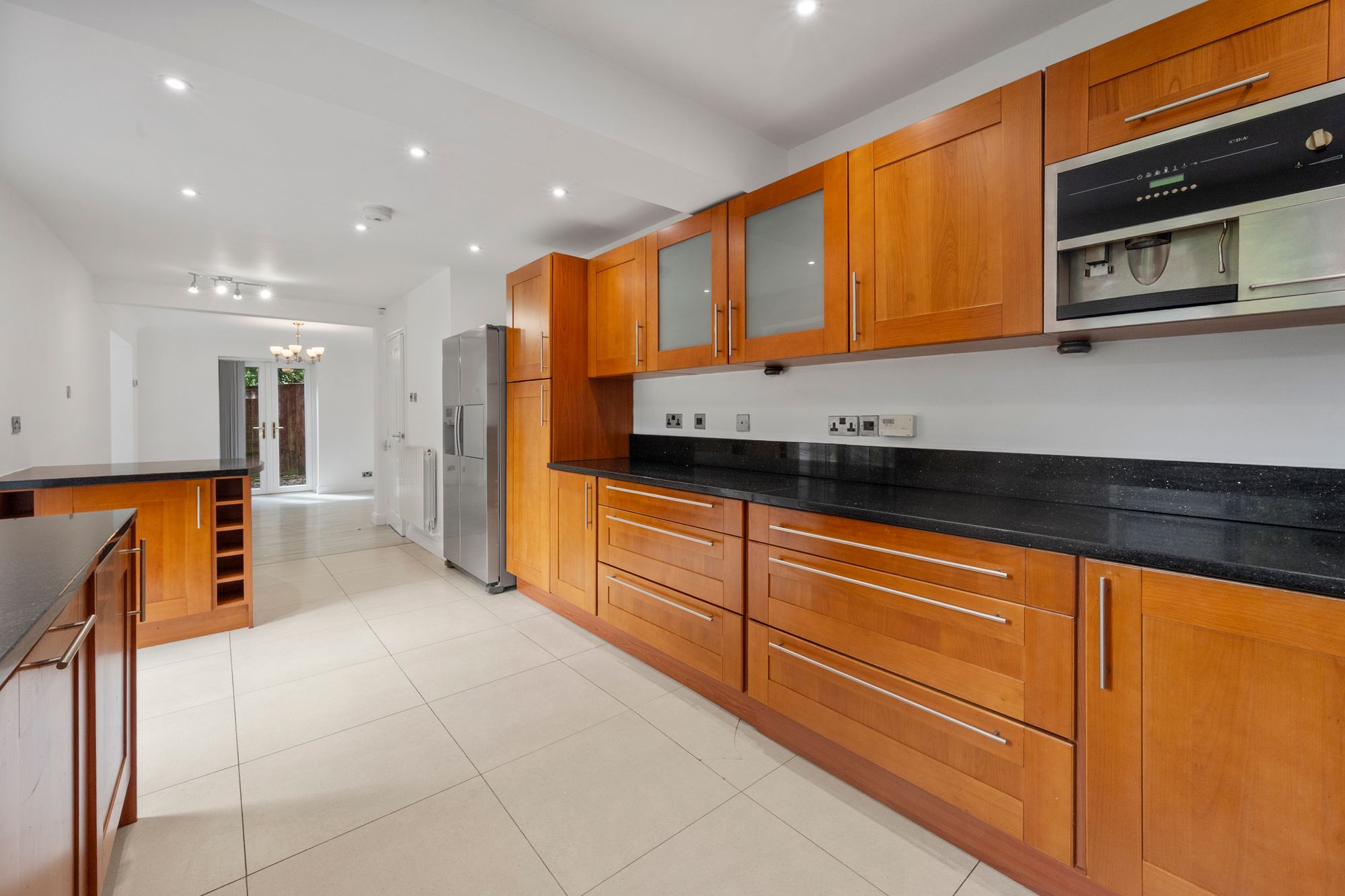 Knutsford Close, Eccleston, WA10