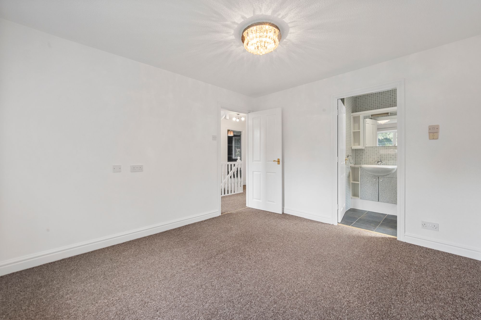 Knutsford Close, Eccleston, WA10