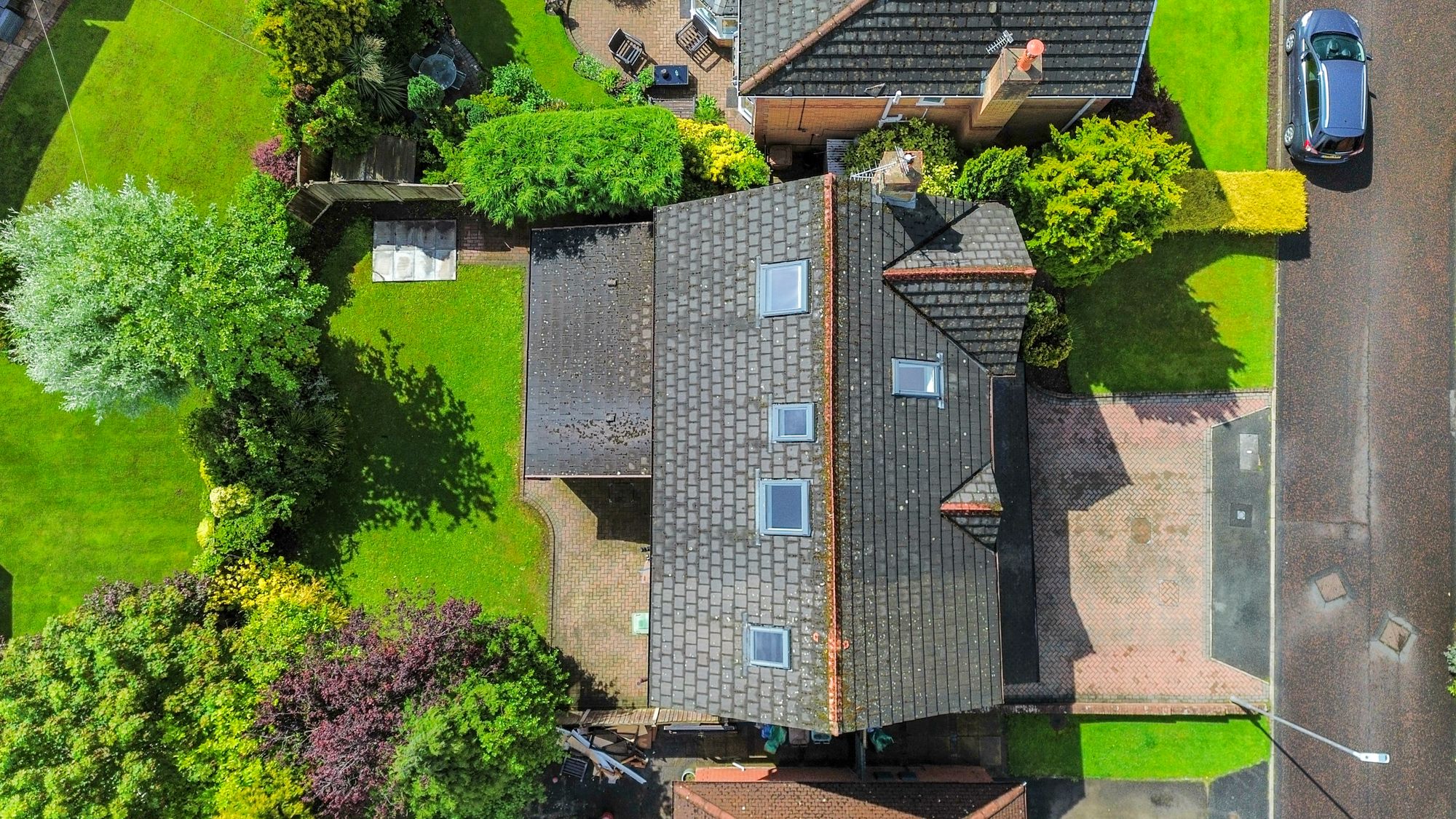 Knutsford Close, Eccleston, WA10