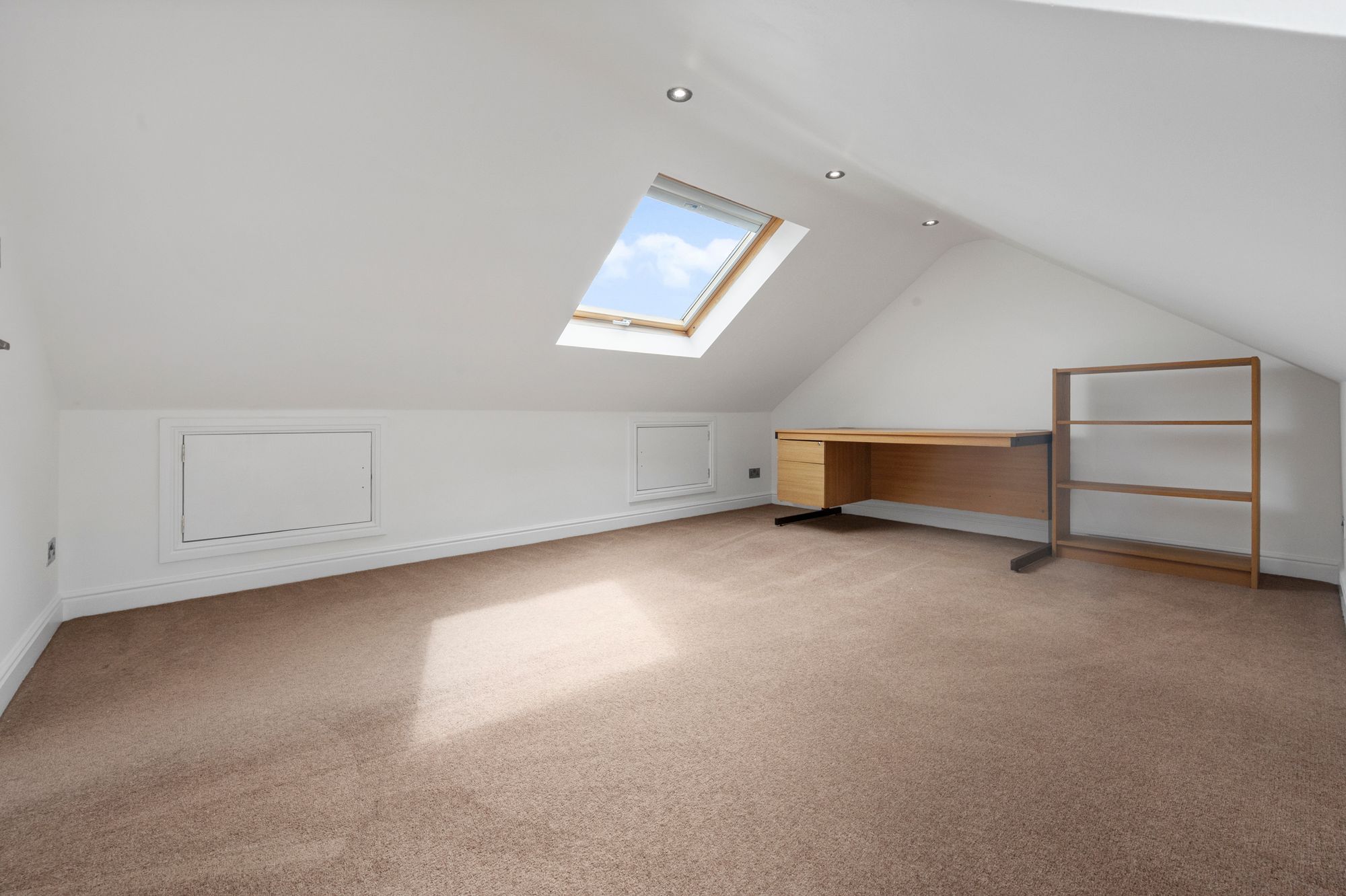 Knutsford Close, Eccleston, WA10