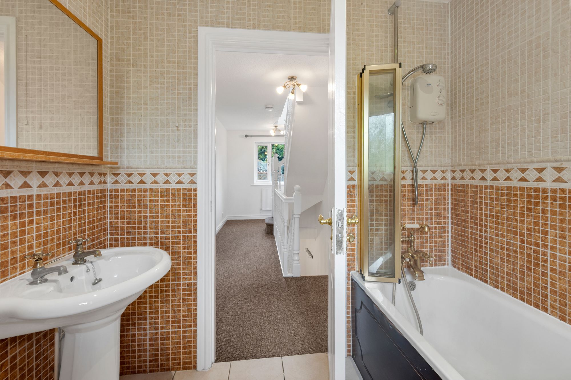 Knutsford Close, Eccleston, WA10