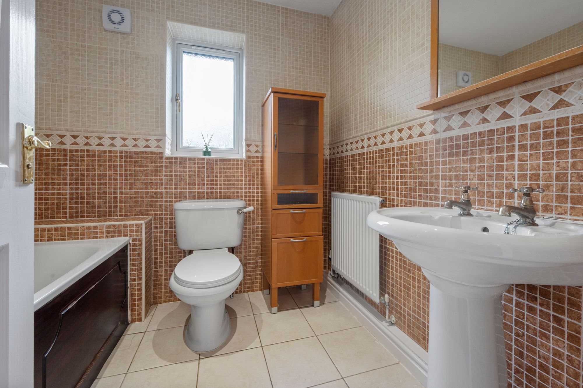 Knutsford Close, Eccleston, WA10