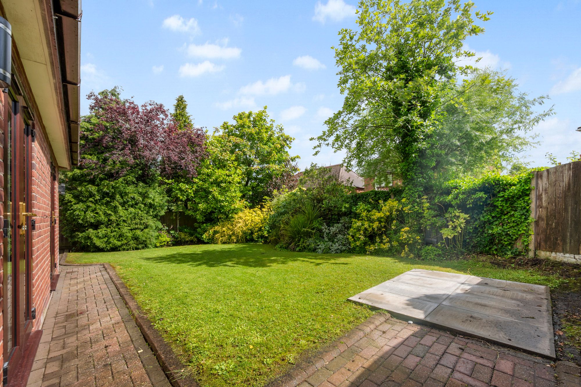 Knutsford Close, Eccleston, WA10