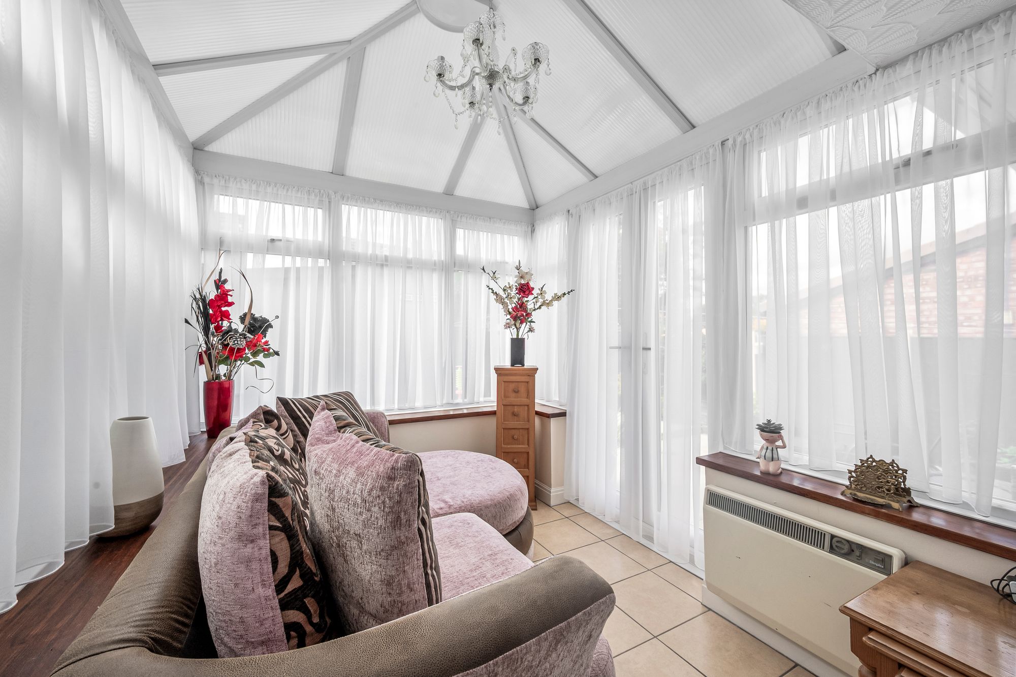 Sandringham Drive, St. Helens, WA9