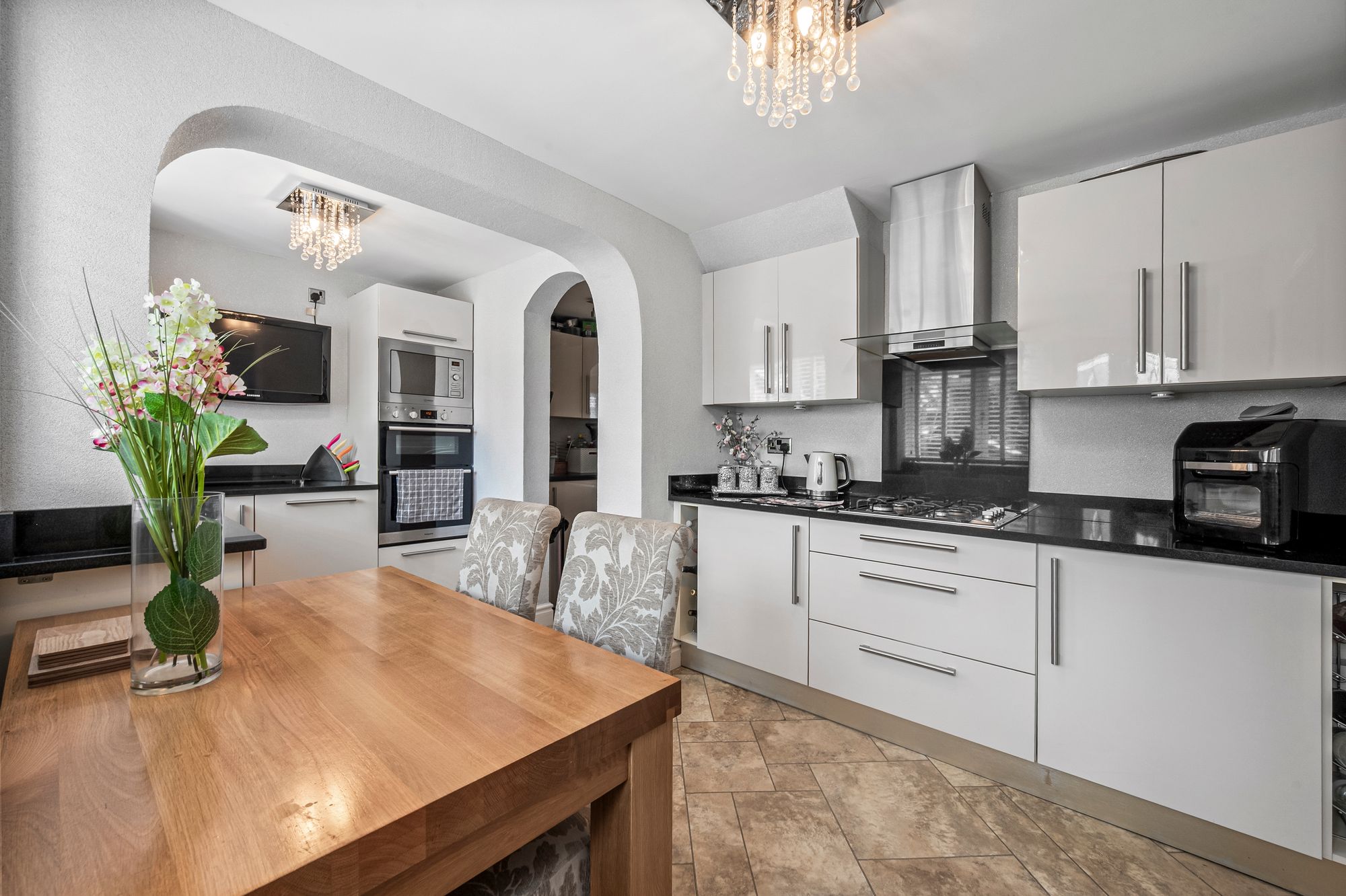 Sandringham Drive, St. Helens, WA9