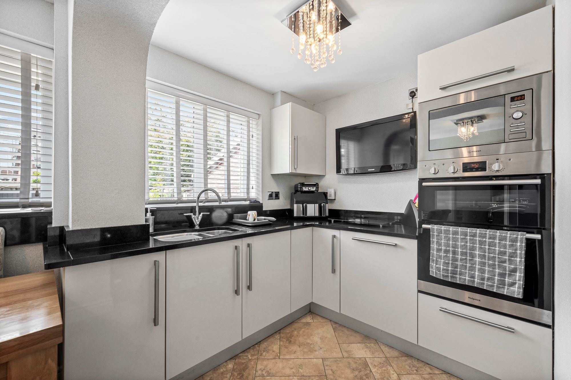 Sandringham Drive, St. Helens, WA9