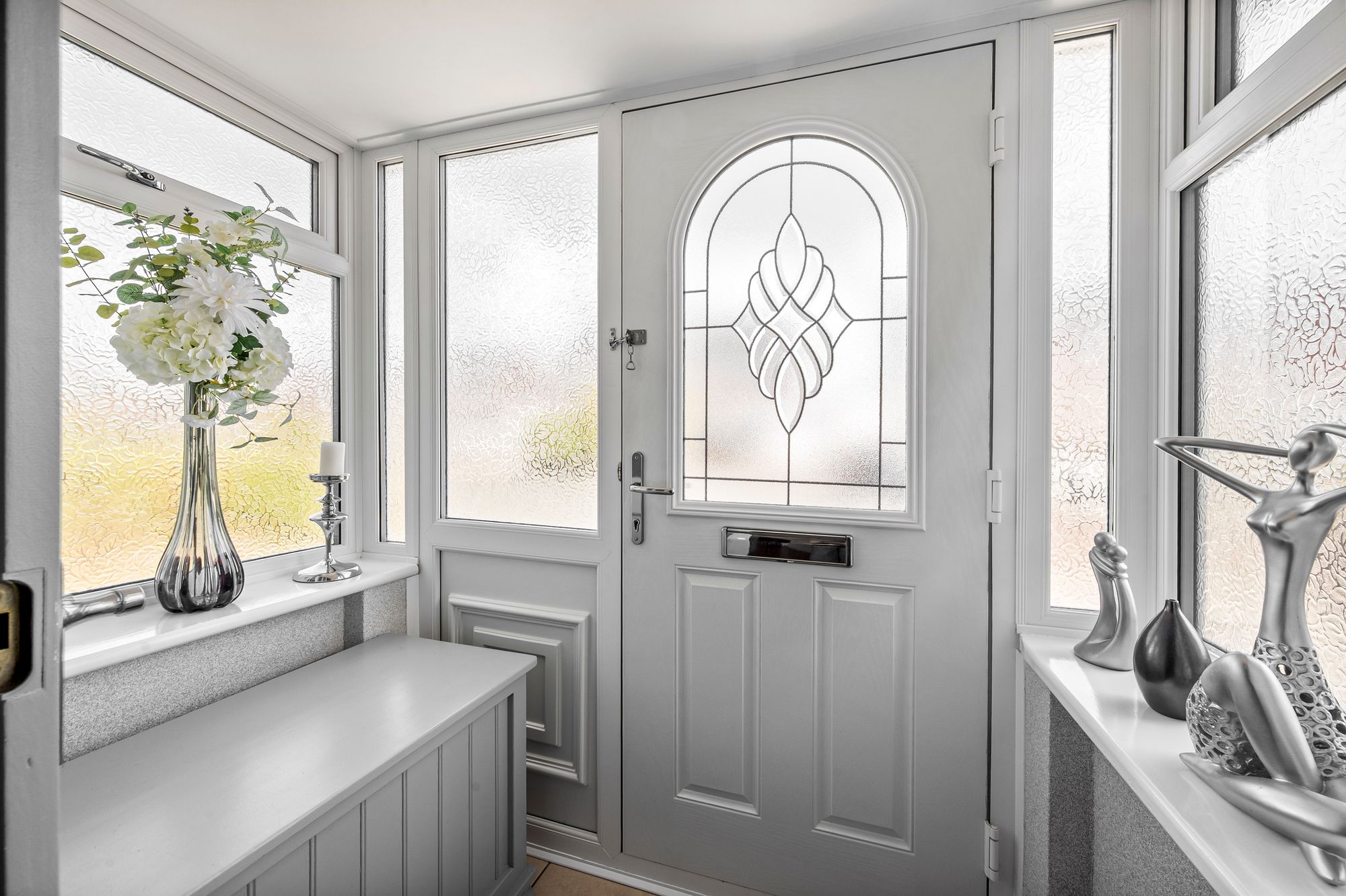 Sandringham Drive, St. Helens, WA9