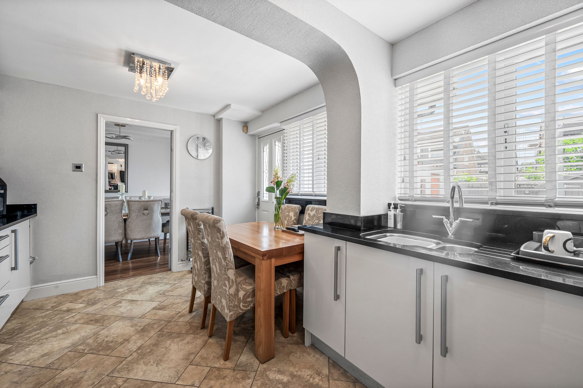 Sandringham Drive, St. Helens, WA9