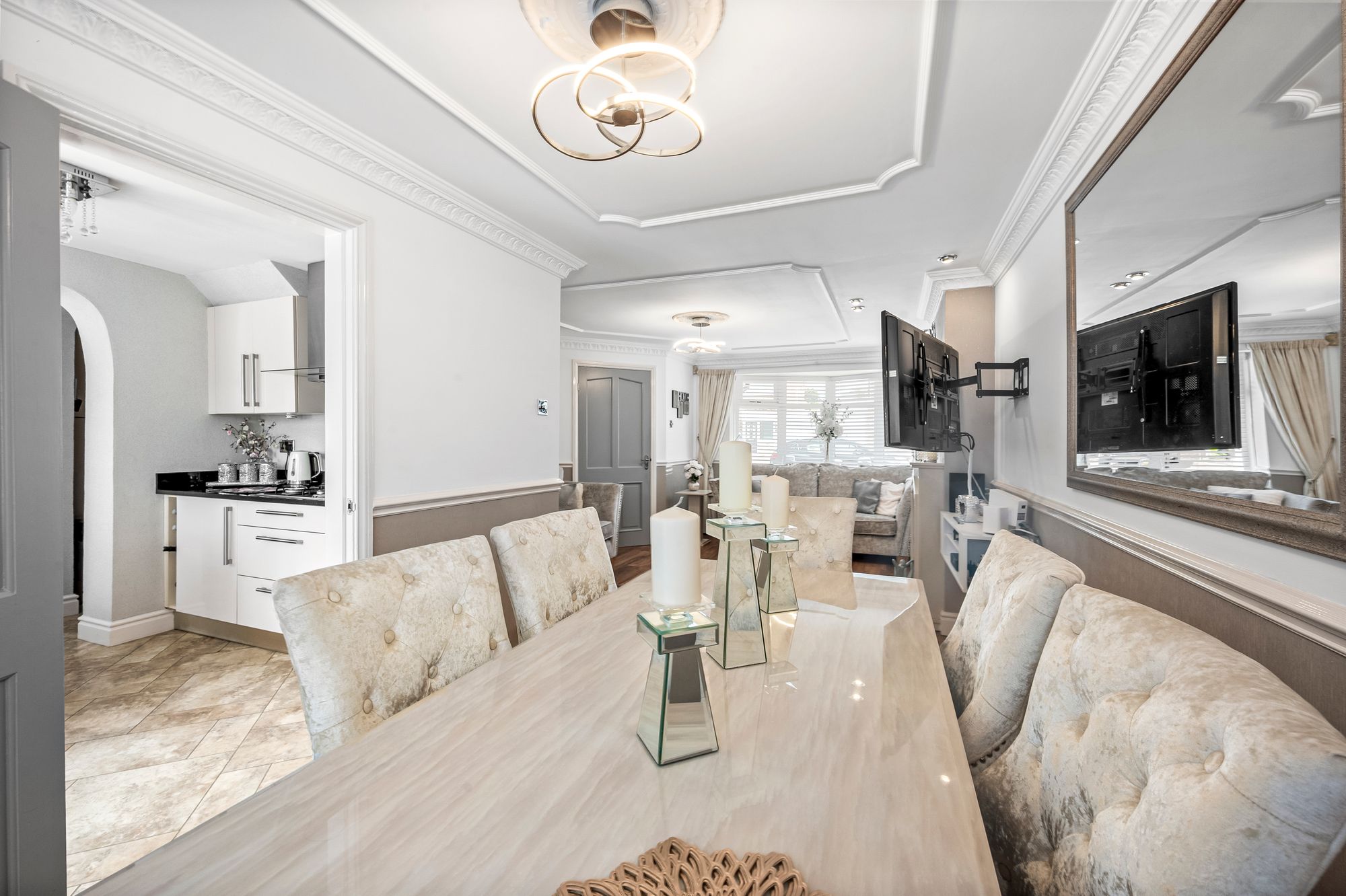 Sandringham Drive, St. Helens, WA9