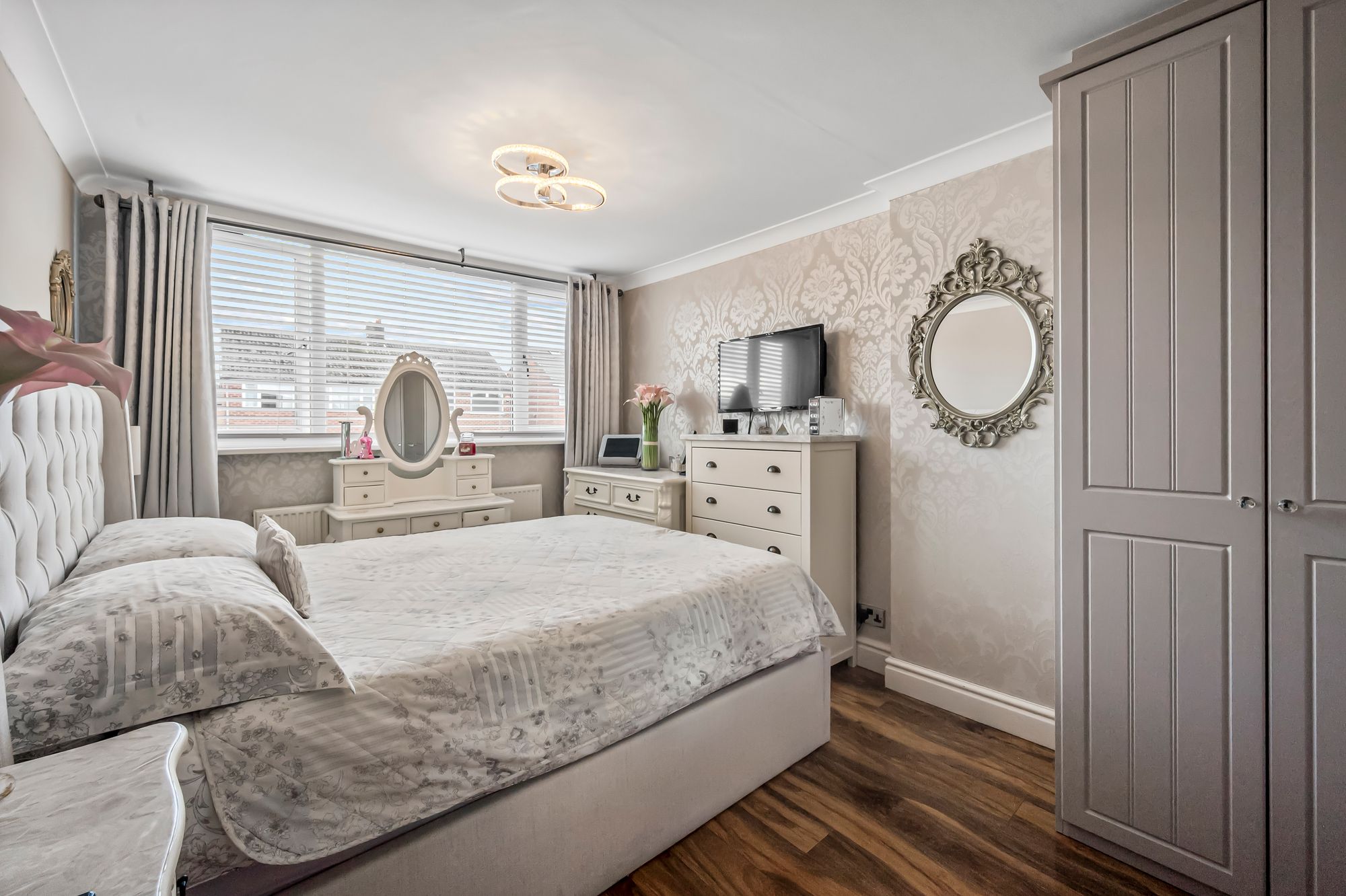 Sandringham Drive, St. Helens, WA9
