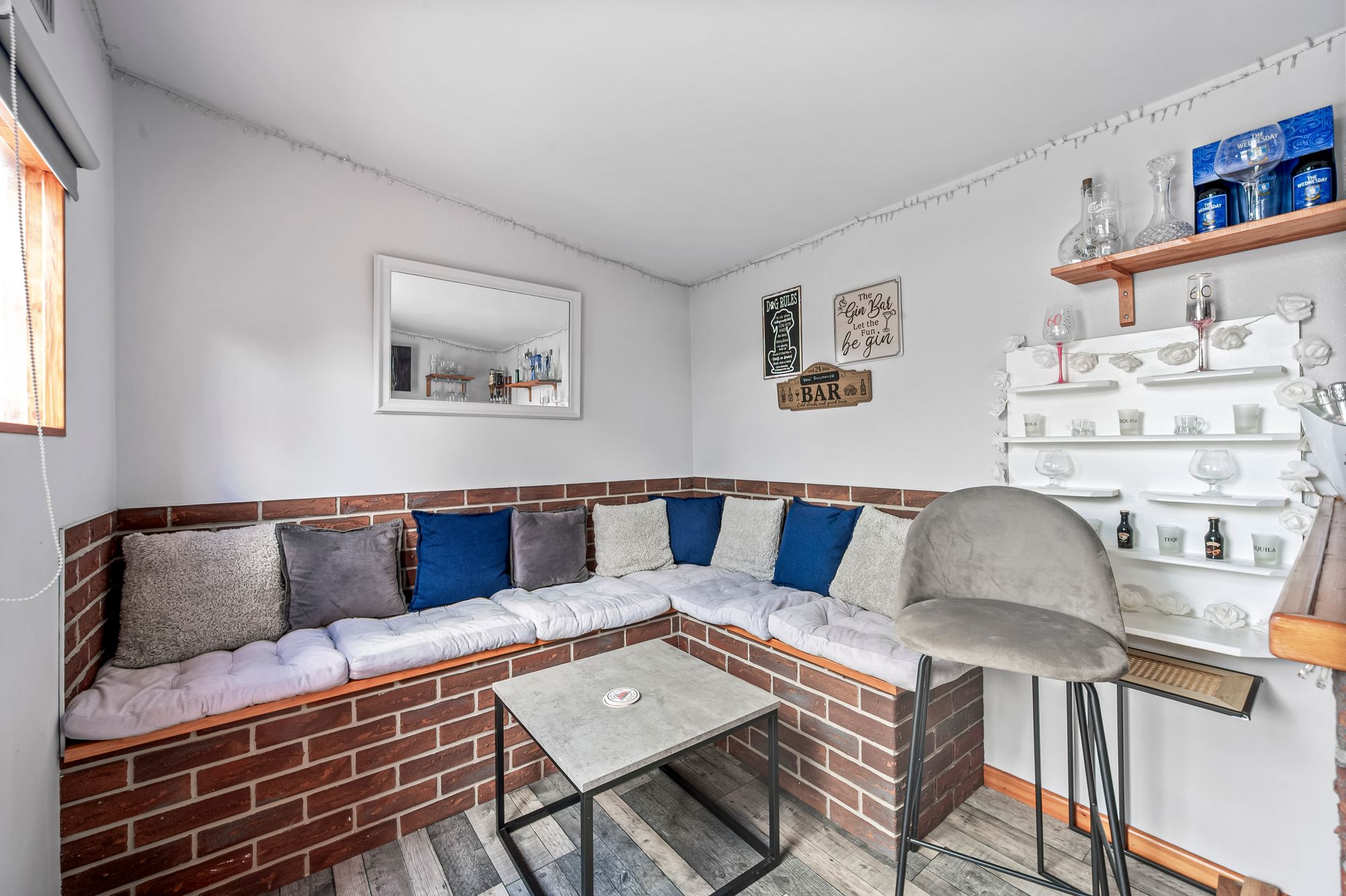 Sandringham Drive, St. Helens, WA9