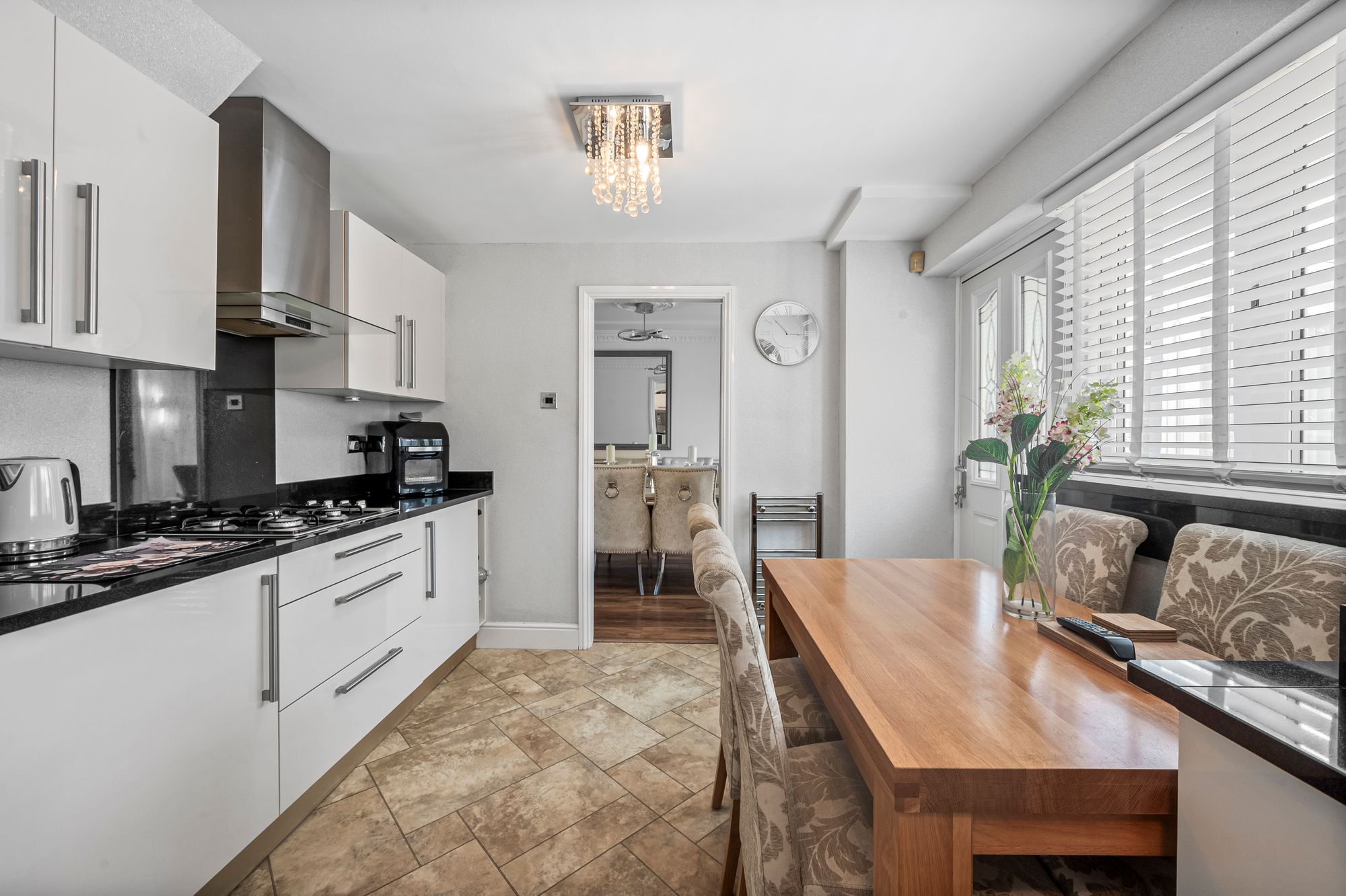 Sandringham Drive, St. Helens, WA9