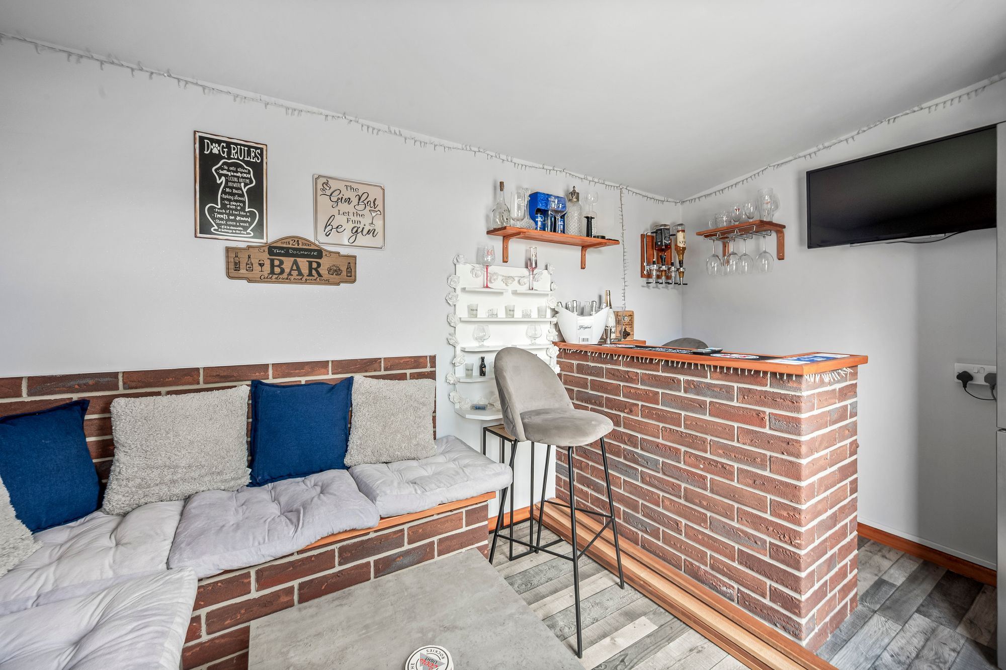 Sandringham Drive, St. Helens, WA9