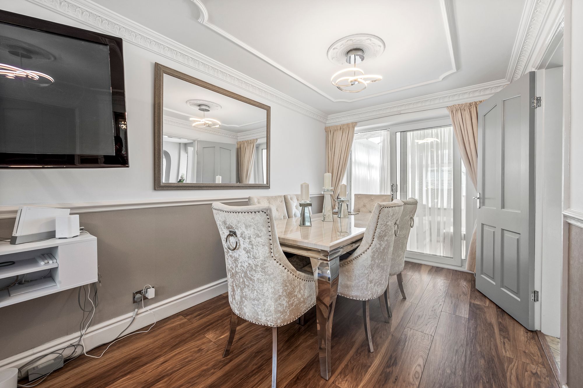 Sandringham Drive, St. Helens, WA9