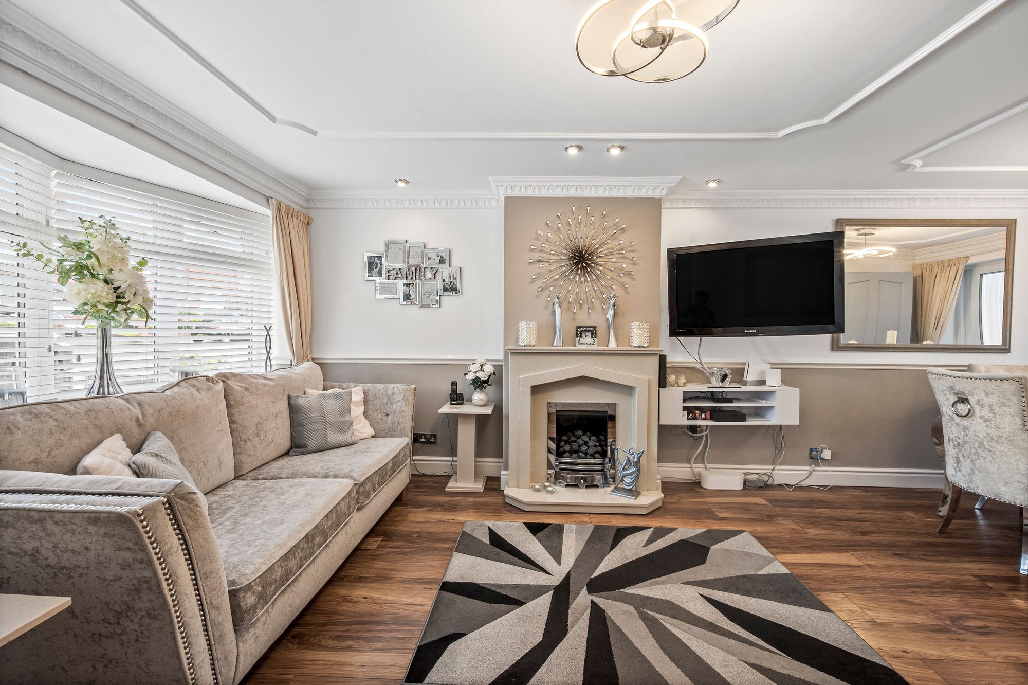 Sandringham Drive, St. Helens, WA9
