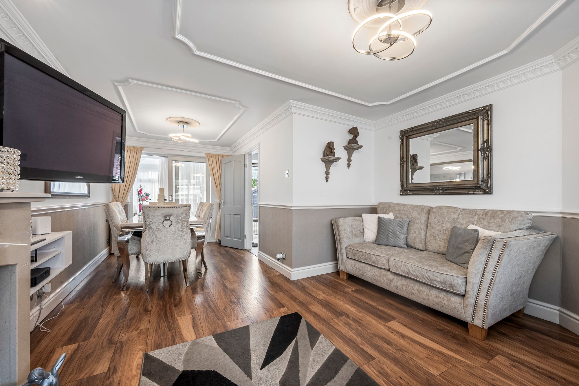 Sandringham Drive, St. Helens, WA9