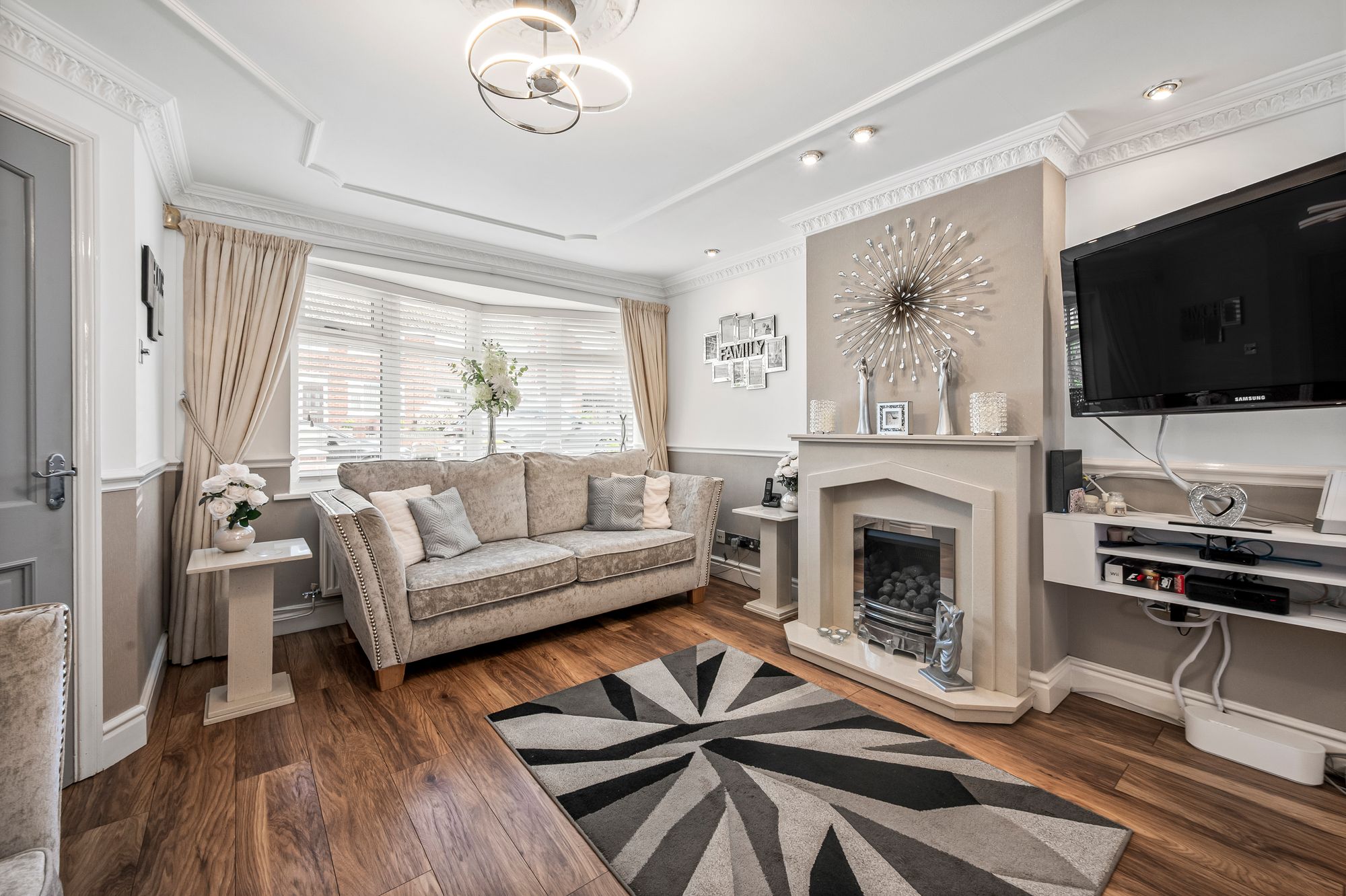 Sandringham Drive, St. Helens, WA9