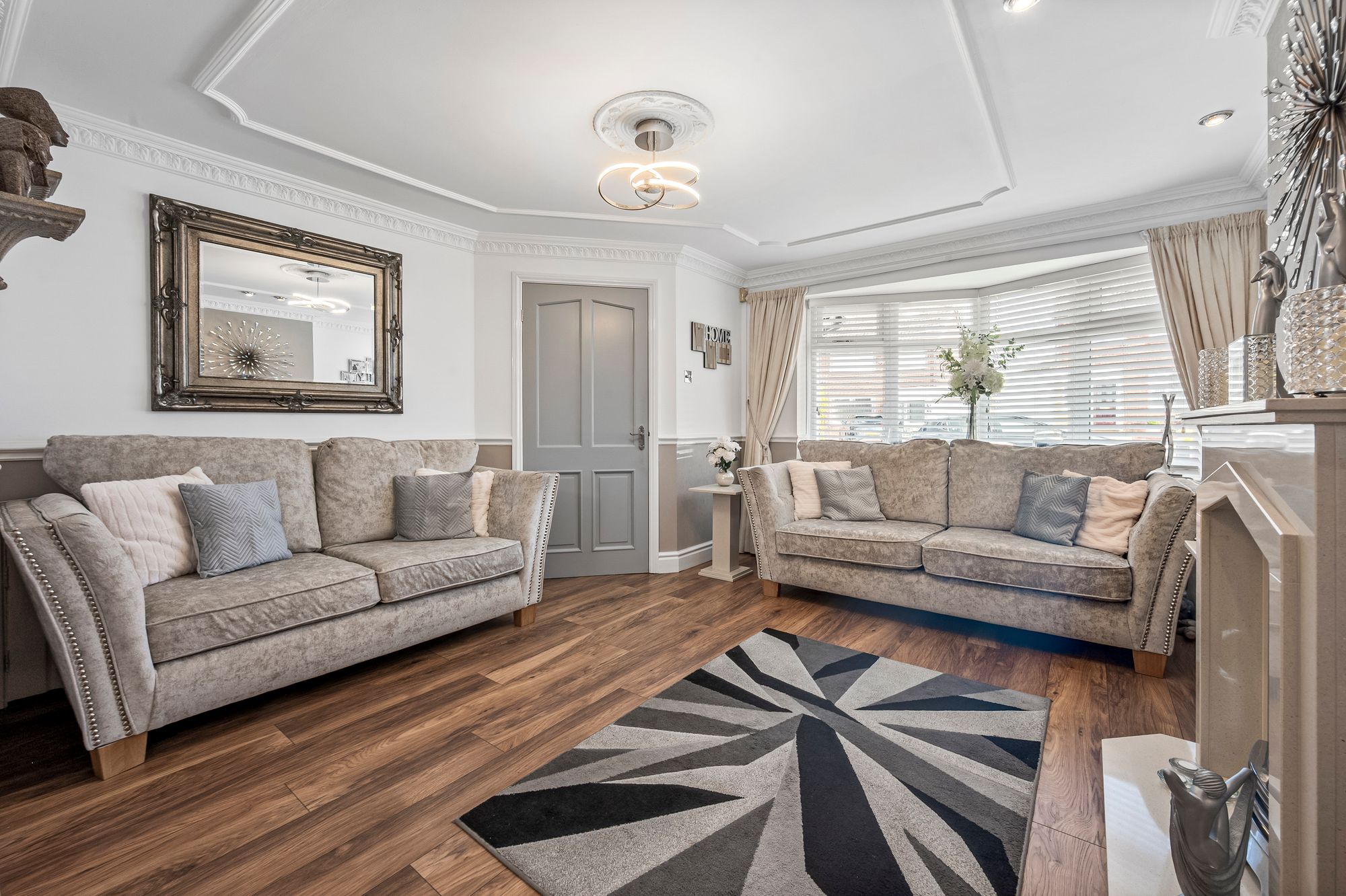 Sandringham Drive, St. Helens, WA9