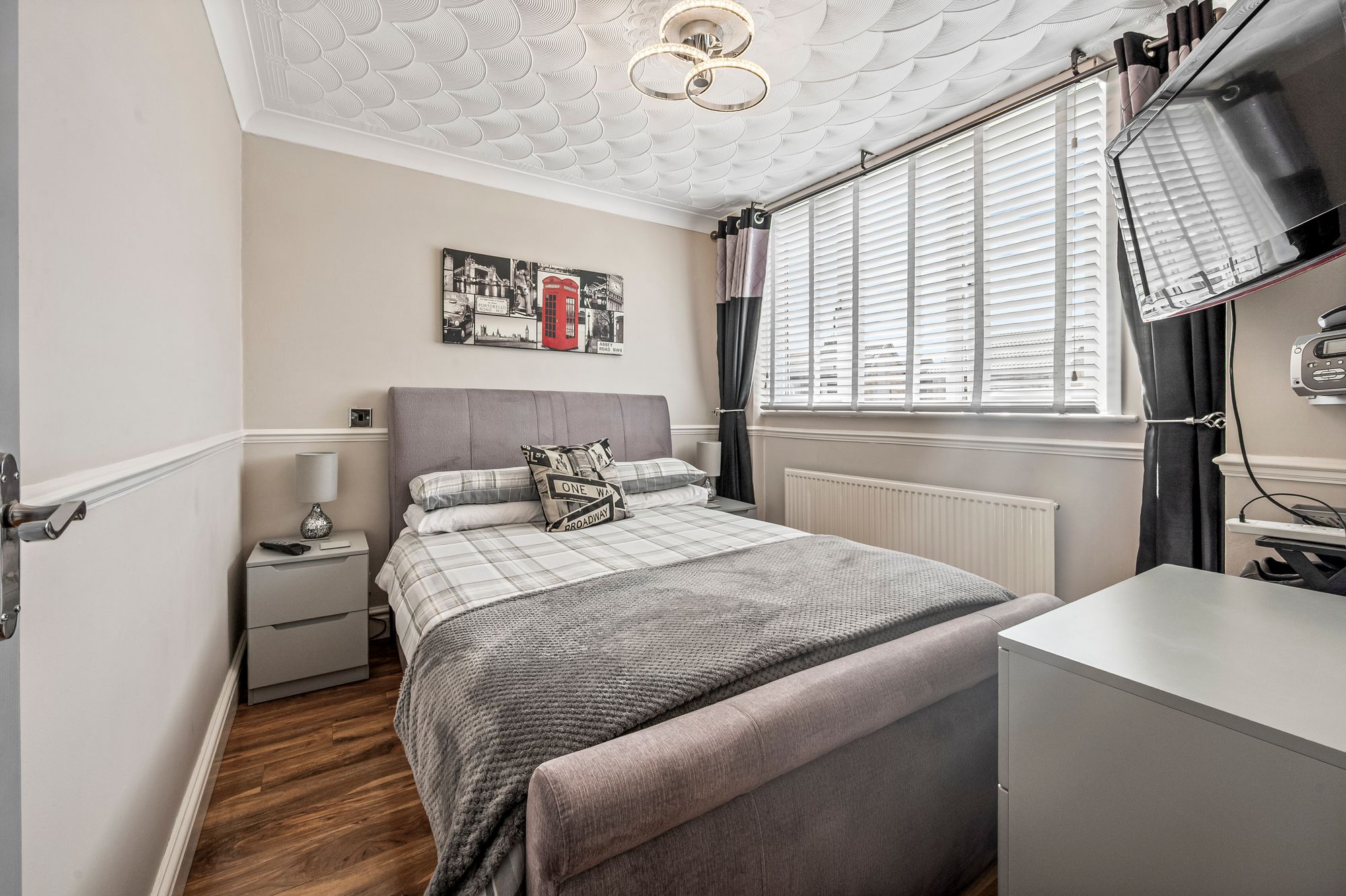 Sandringham Drive, St. Helens, WA9