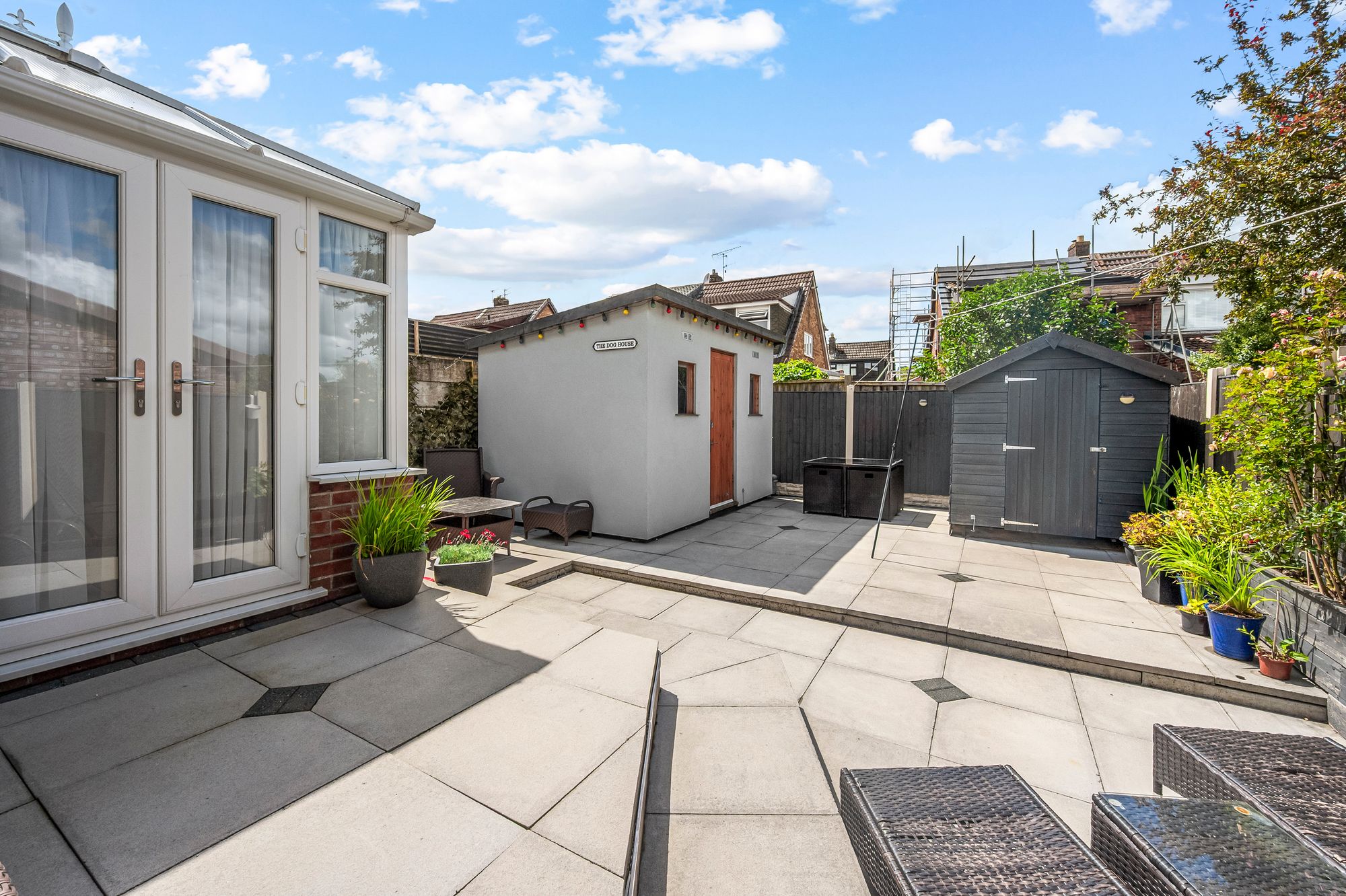 Sandringham Drive, St. Helens, WA9