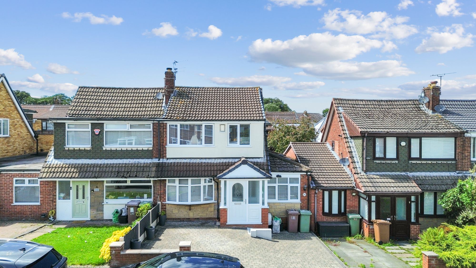 Sandringham Drive, St. Helens, WA9