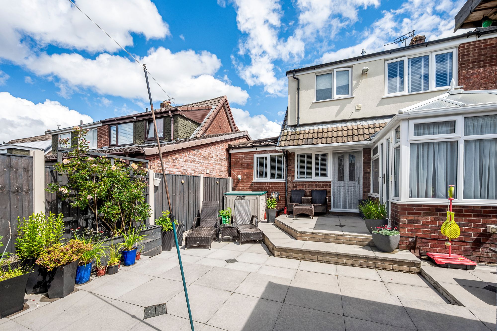 Sandringham Drive, St. Helens, WA9