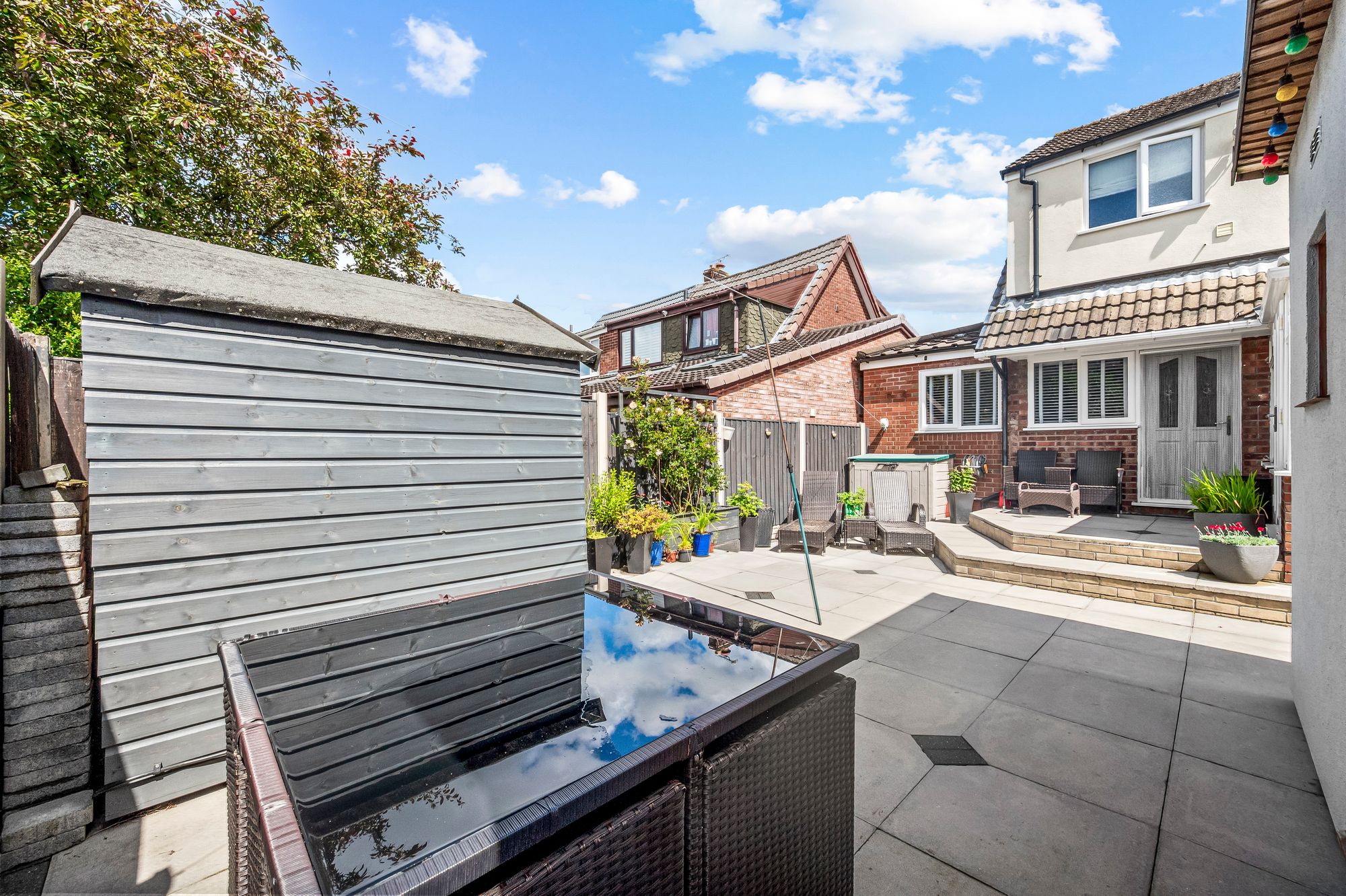 Sandringham Drive, St. Helens, WA9