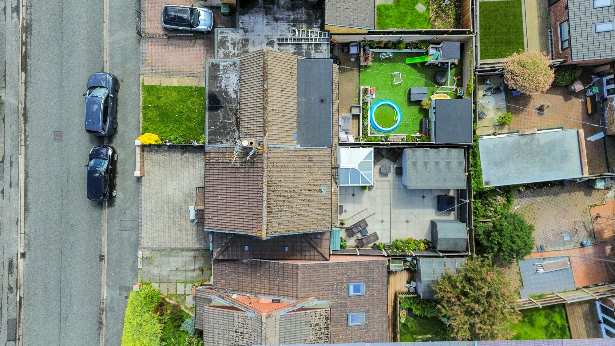 Sandringham Drive, St. Helens, WA9