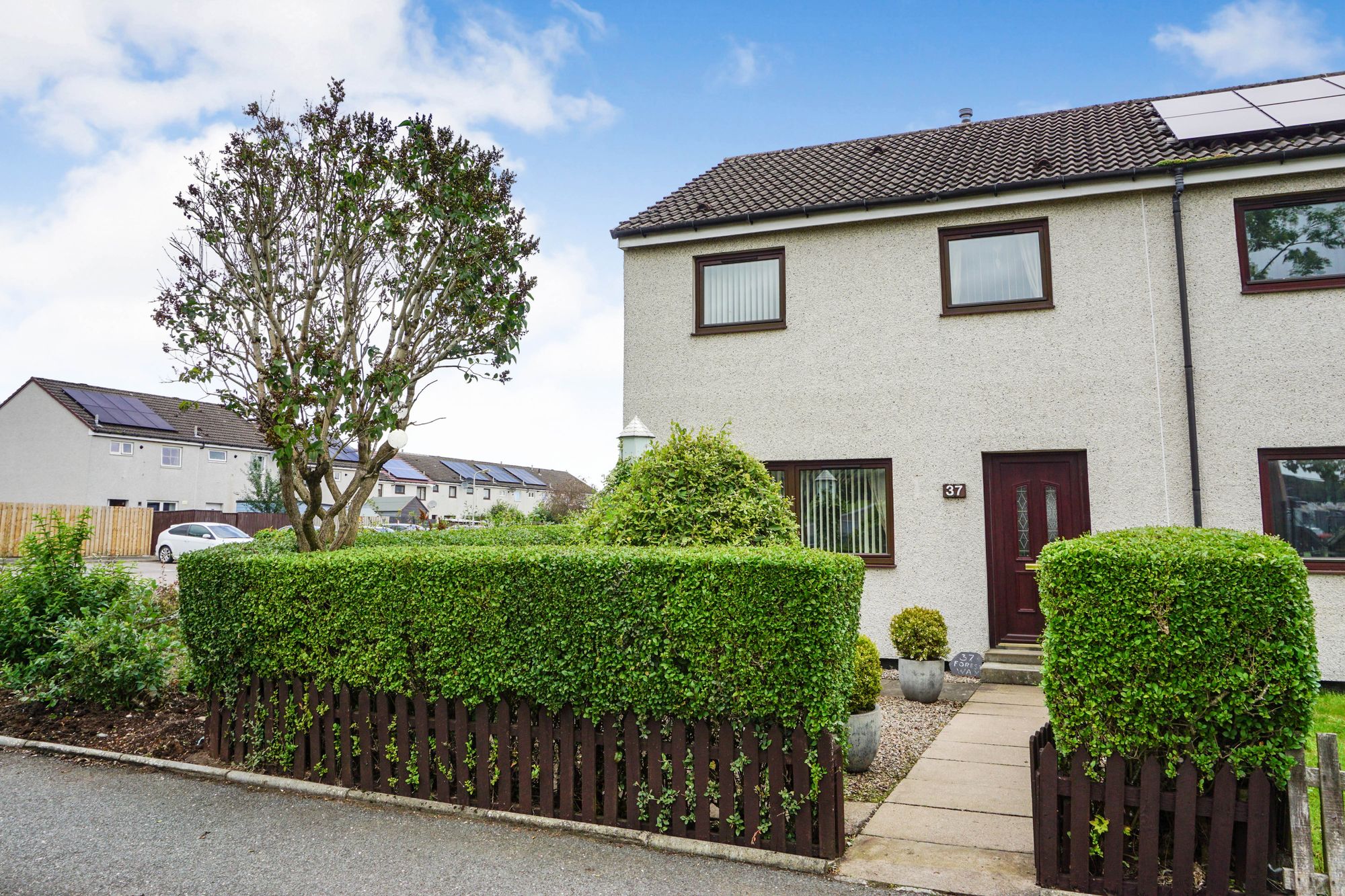 37 Forest Way, Huntly