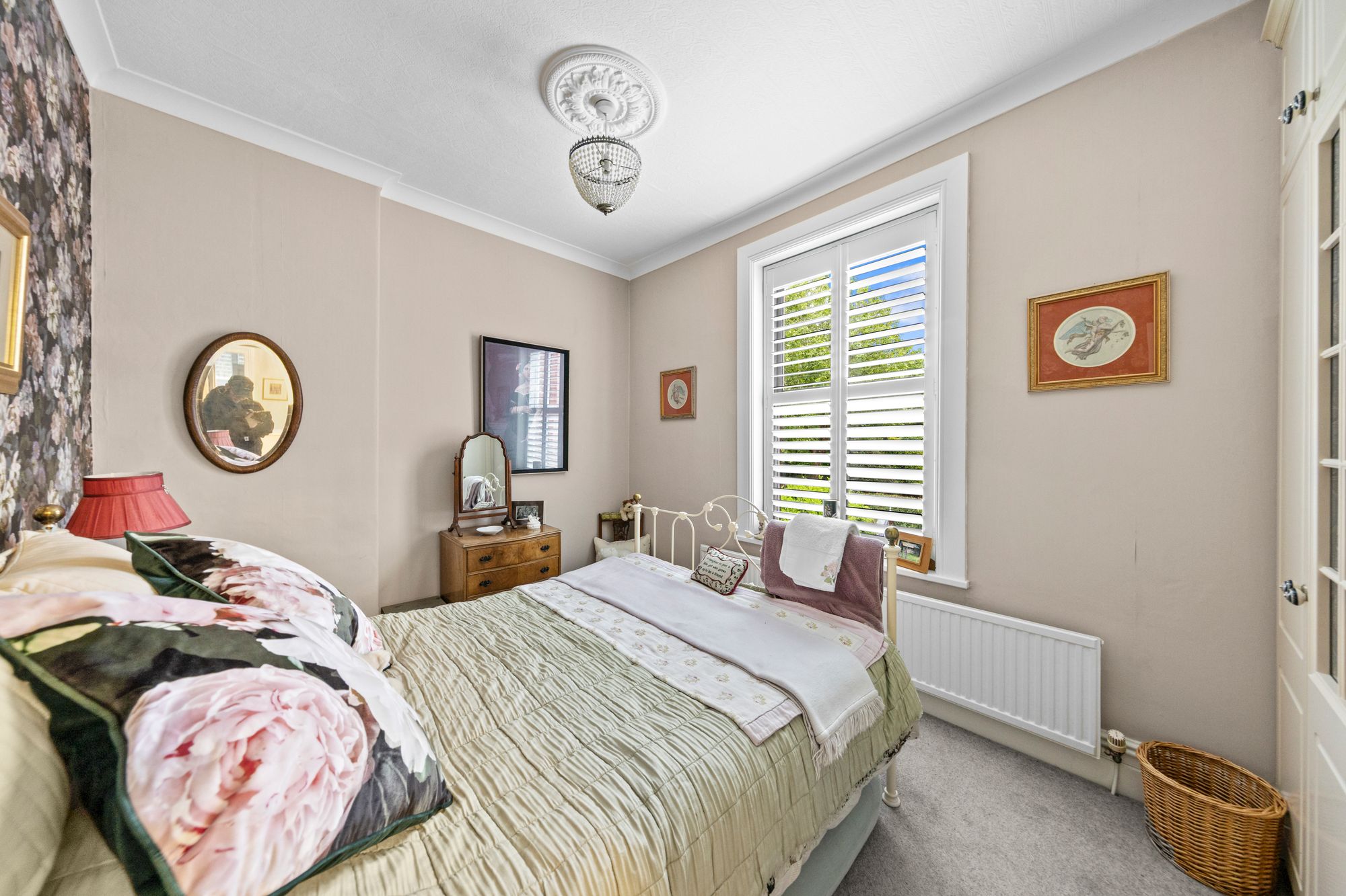 Ivy Lea, Walton Road, WA4