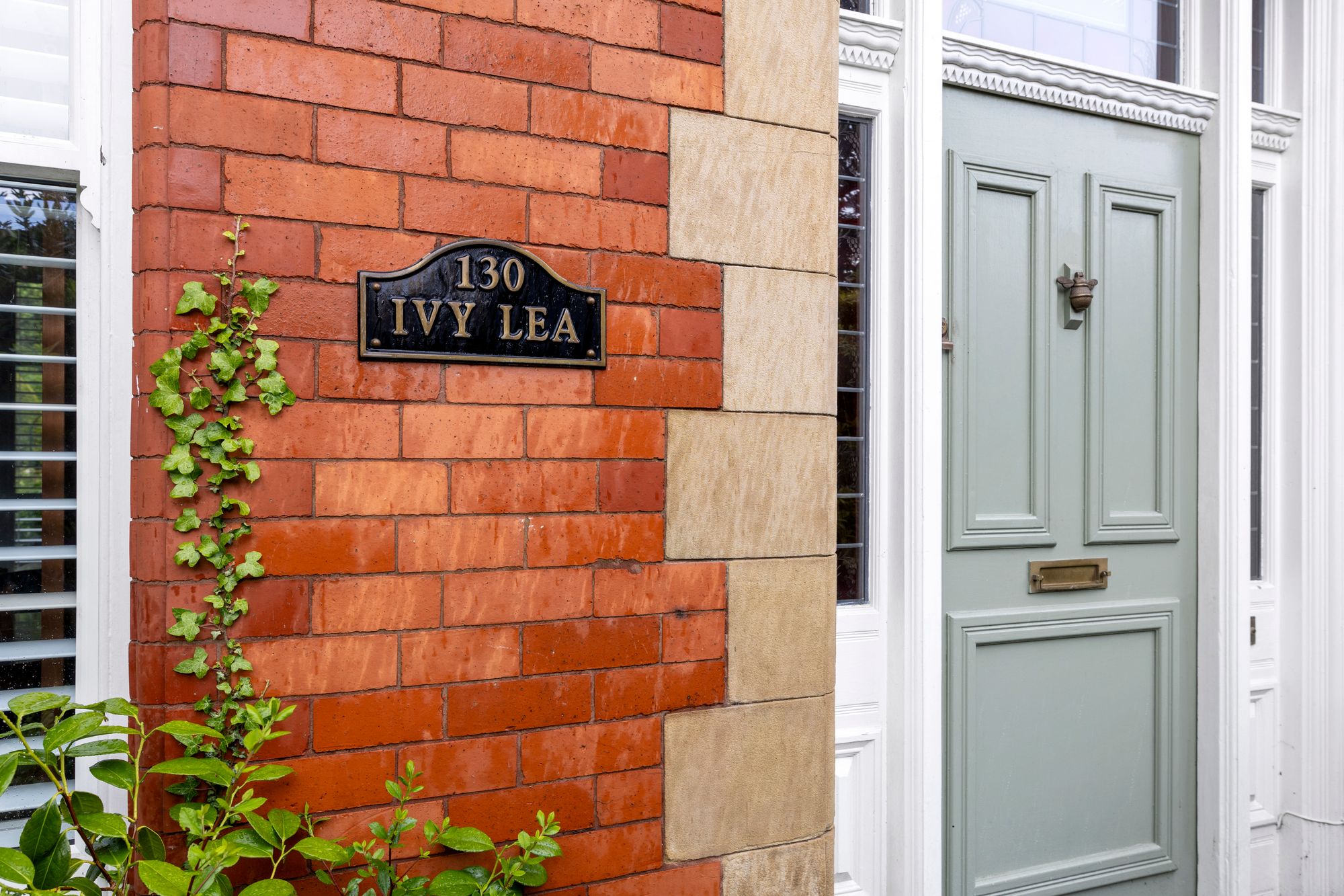Ivy Lea, Walton Road, WA4