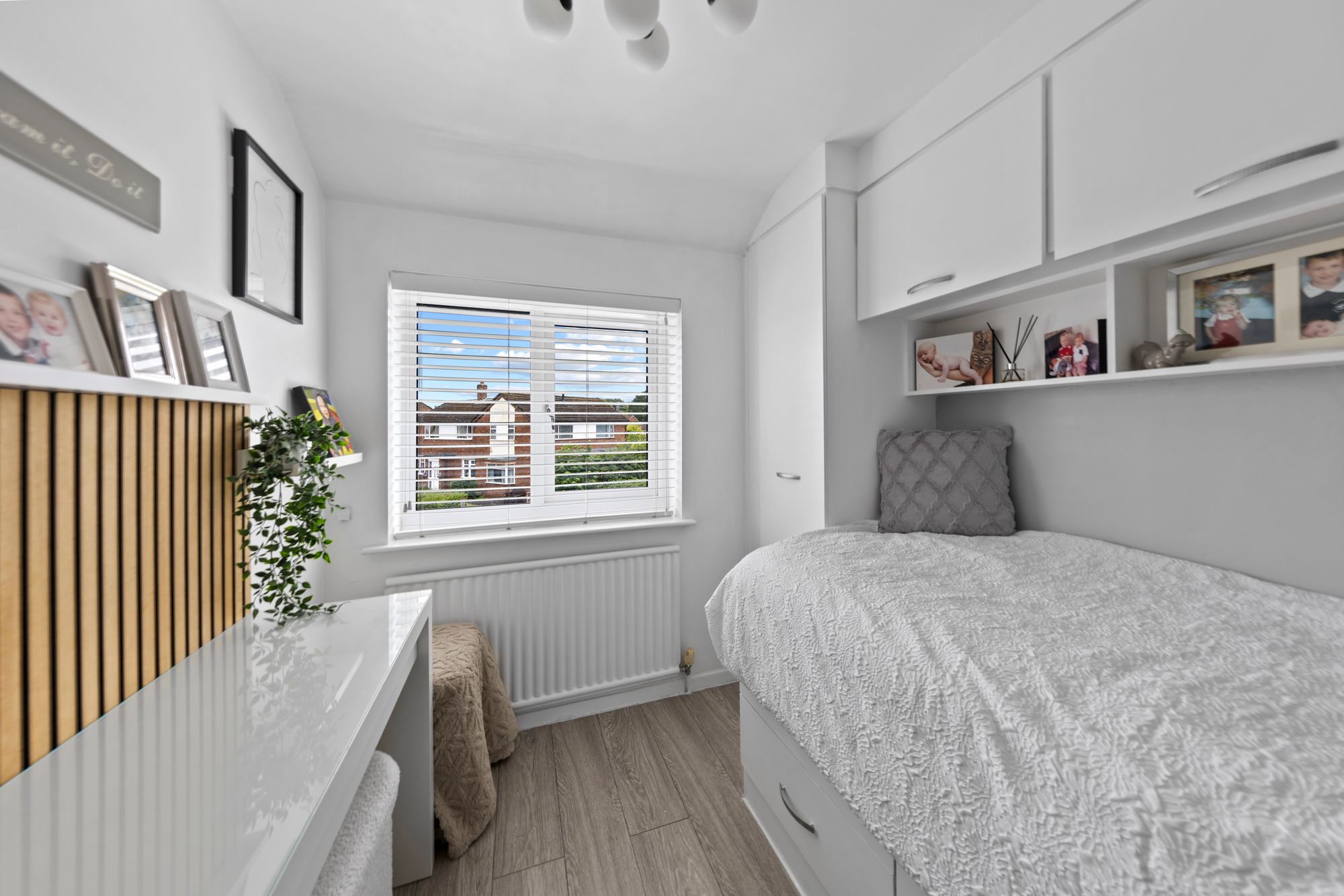Somerset Way, Woolston, WA1