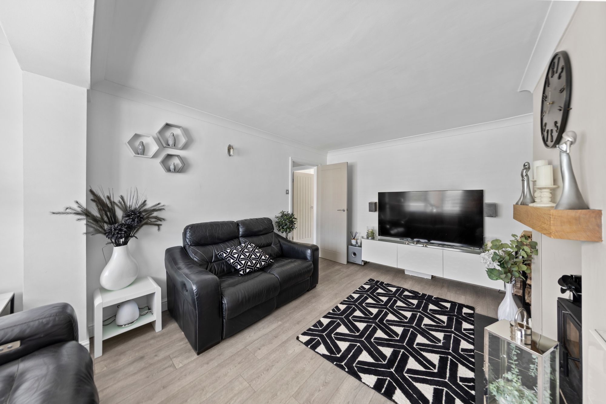 Somerset Way, Woolston, WA1