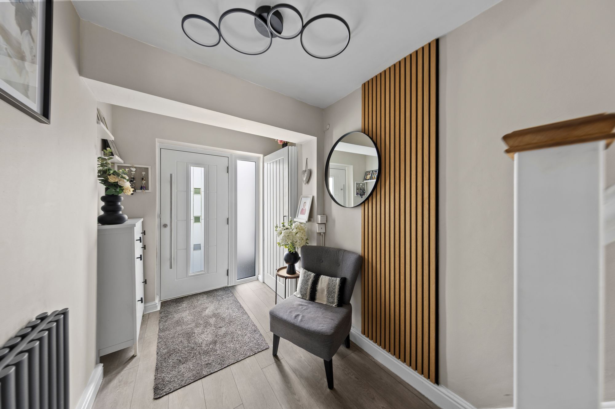 Somerset Way, Woolston, WA1