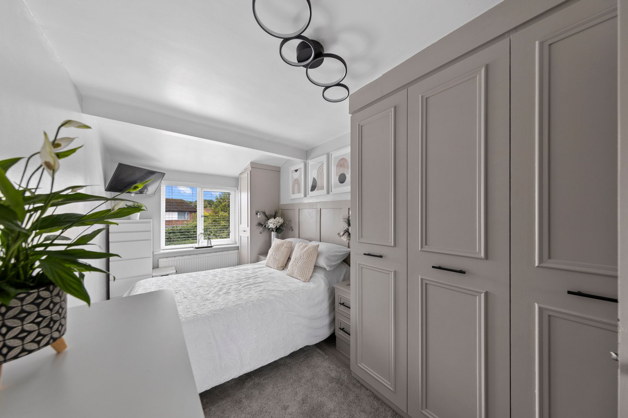 Somerset Way, Woolston, WA1