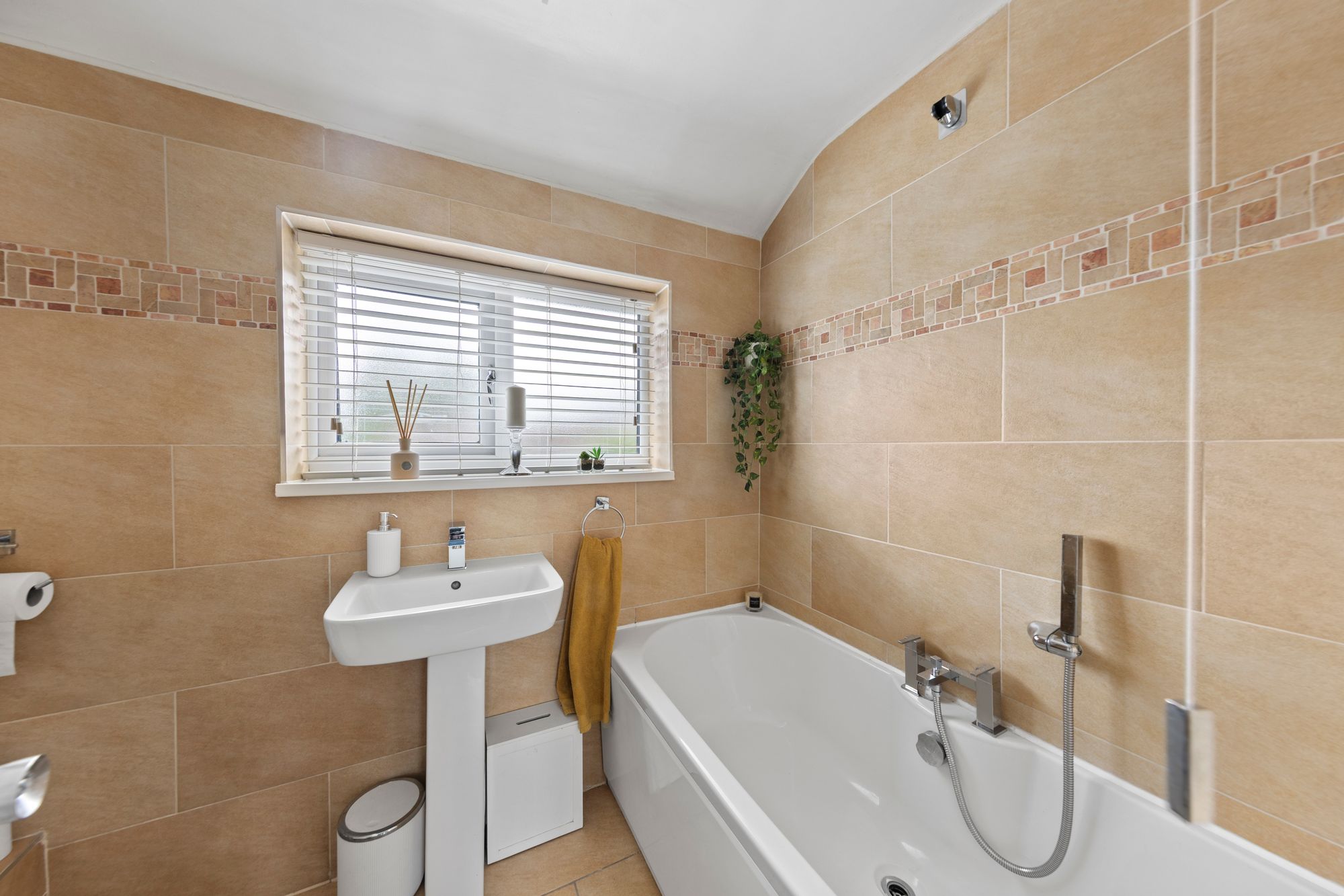 Somerset Way, Woolston, WA1