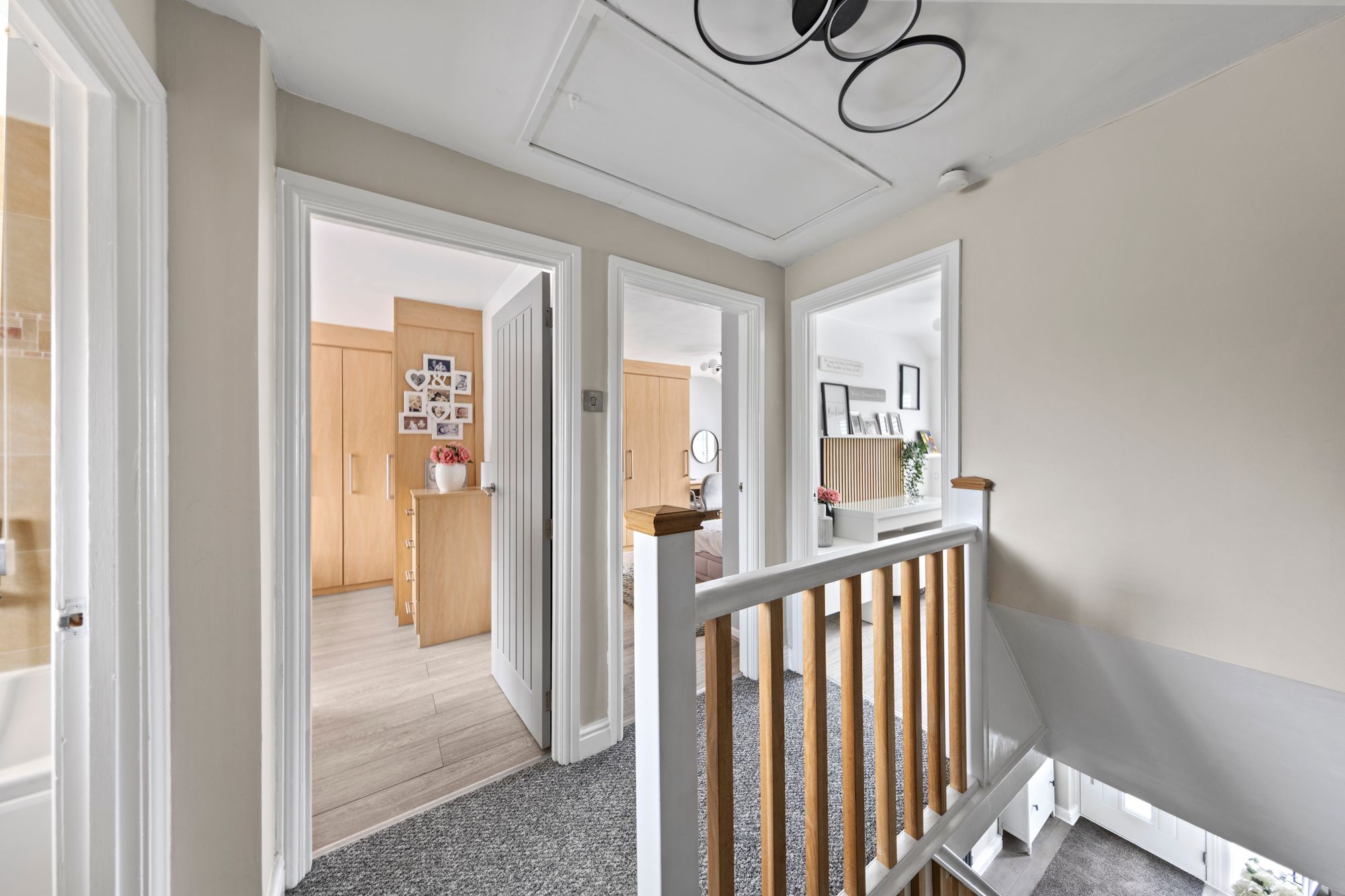 Somerset Way, Woolston, WA1