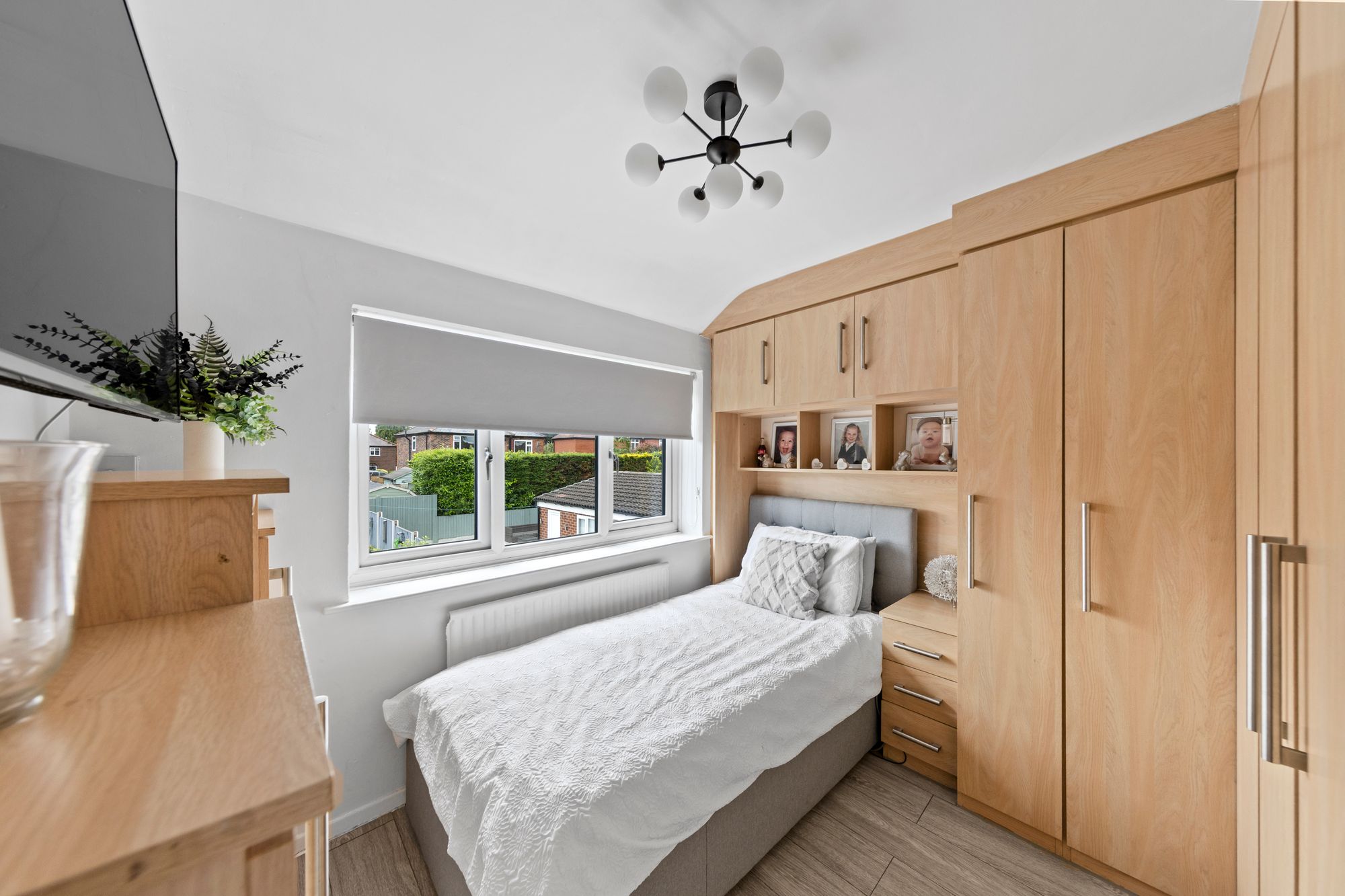 Somerset Way, Woolston, WA1