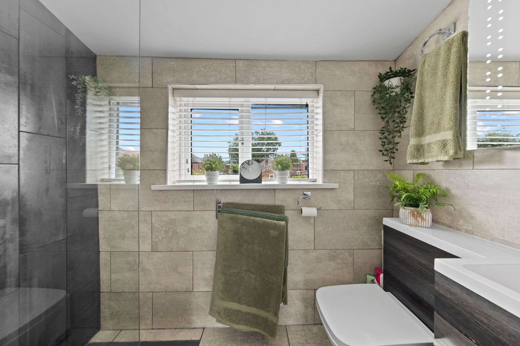 Somerset Way, Woolston, WA1
