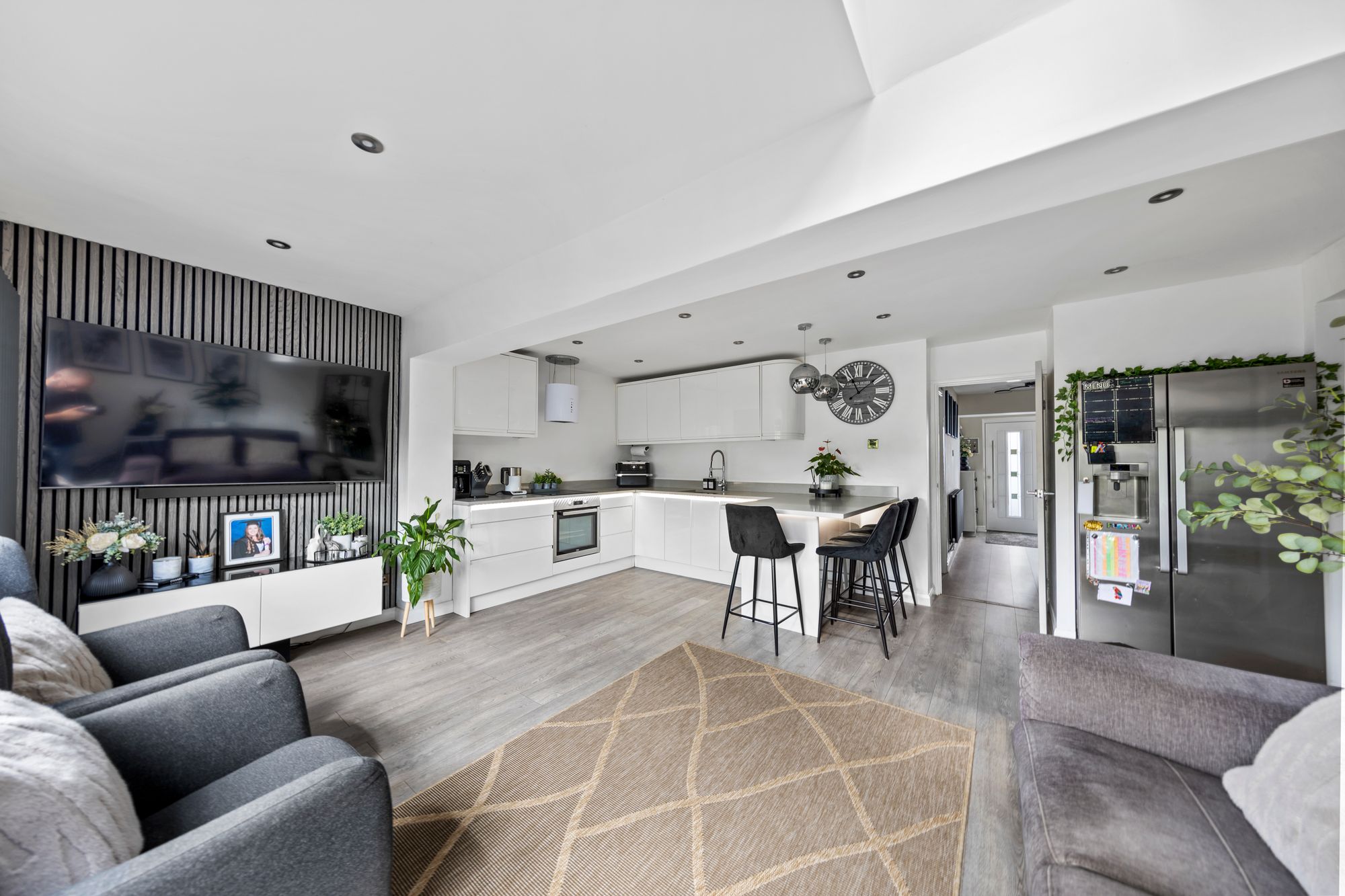 Somerset Way, Woolston, WA1
