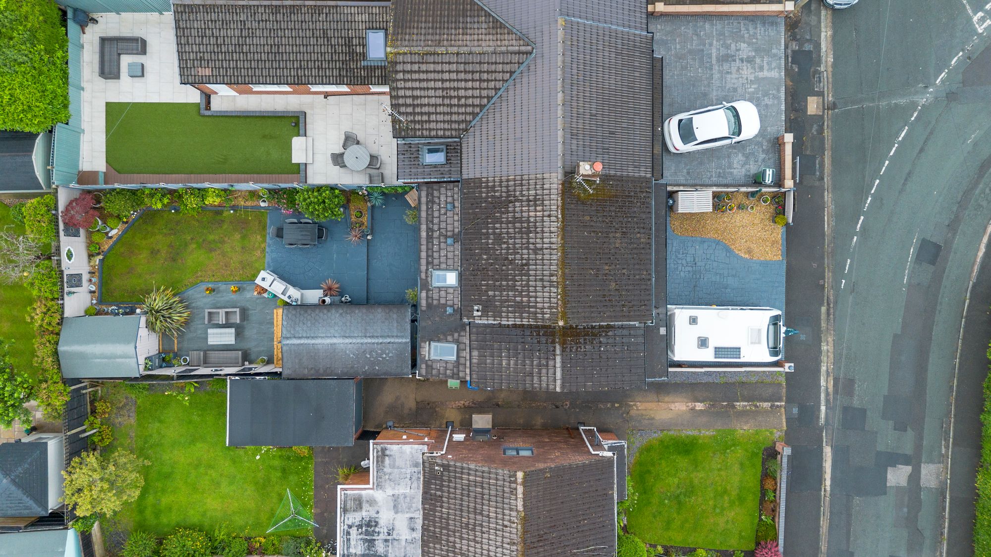 Somerset Way, Woolston, WA1