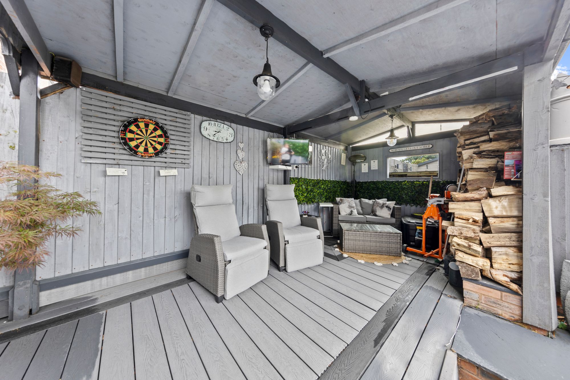 Somerset Way, Woolston, WA1