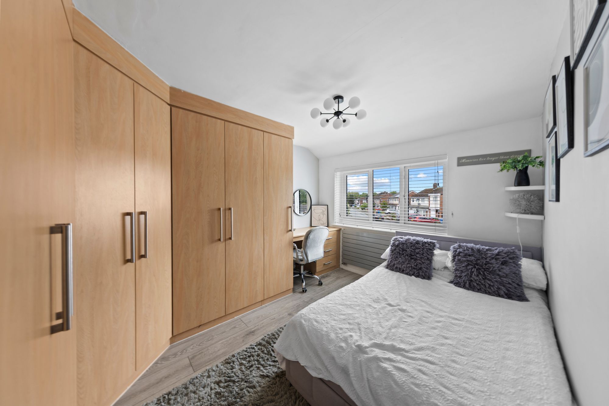 Somerset Way, Woolston, WA1