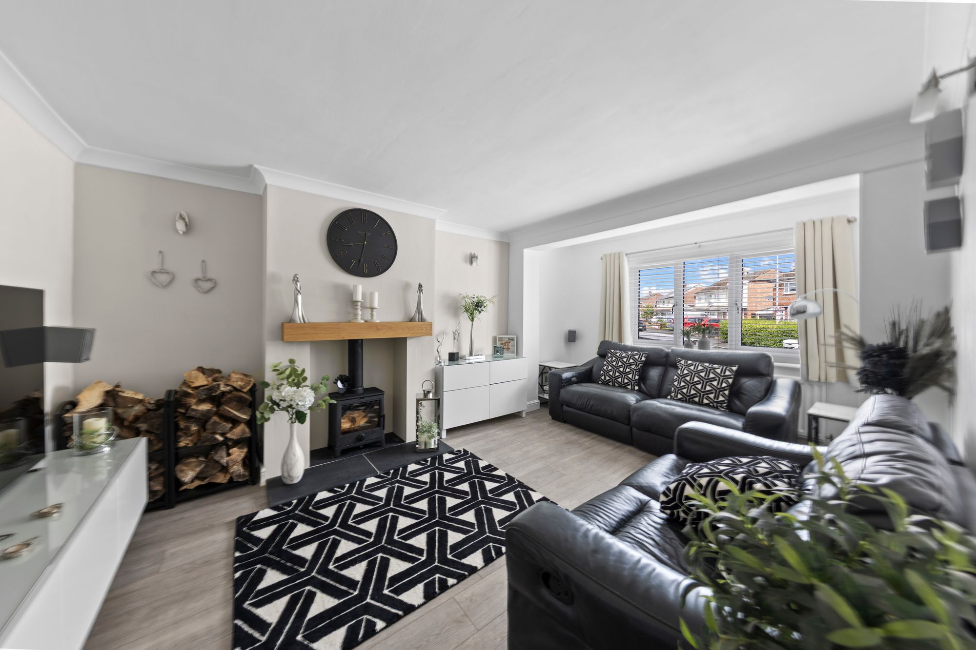 Somerset Way, Woolston, WA1