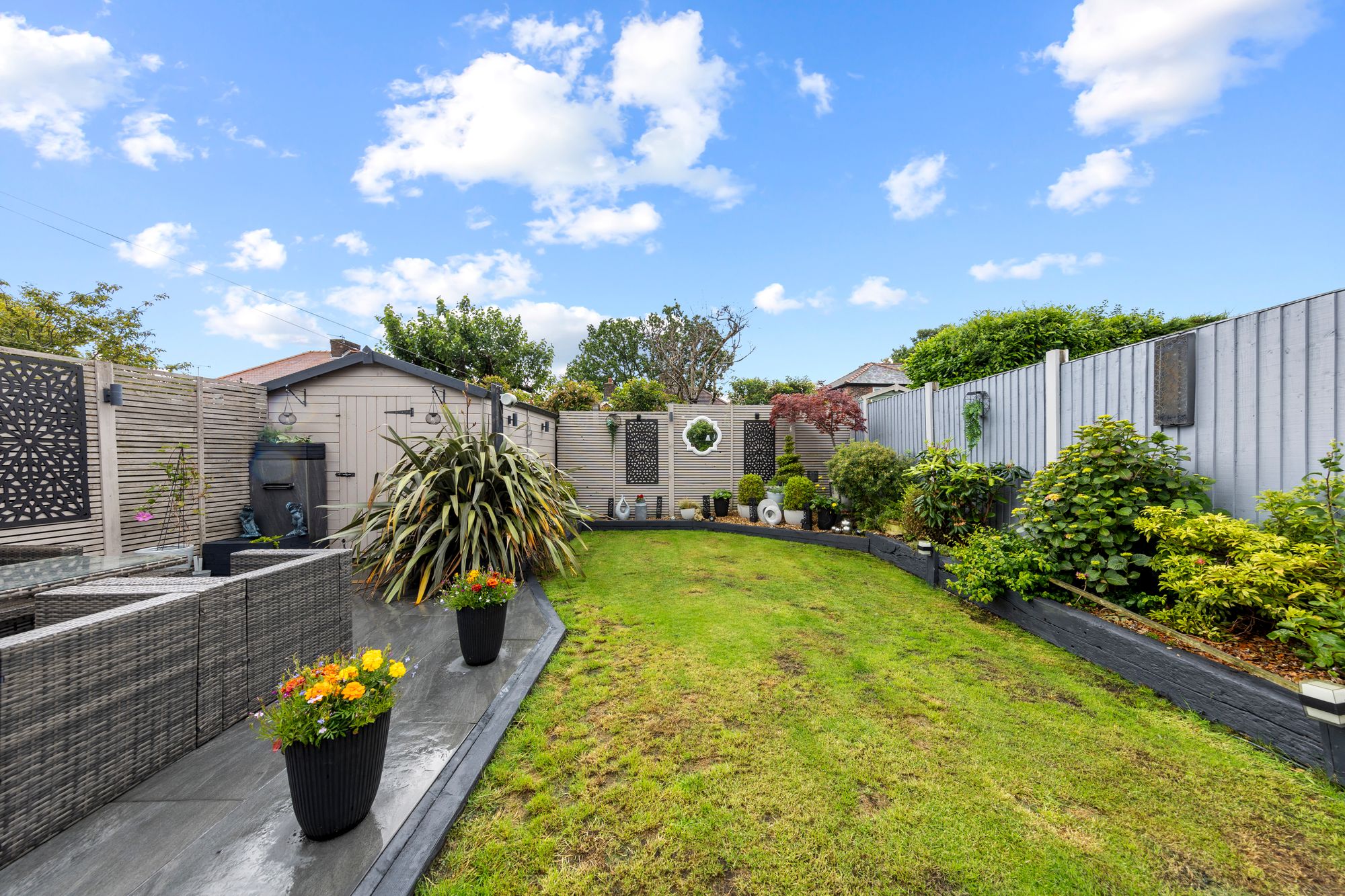 Somerset Way, Woolston, WA1